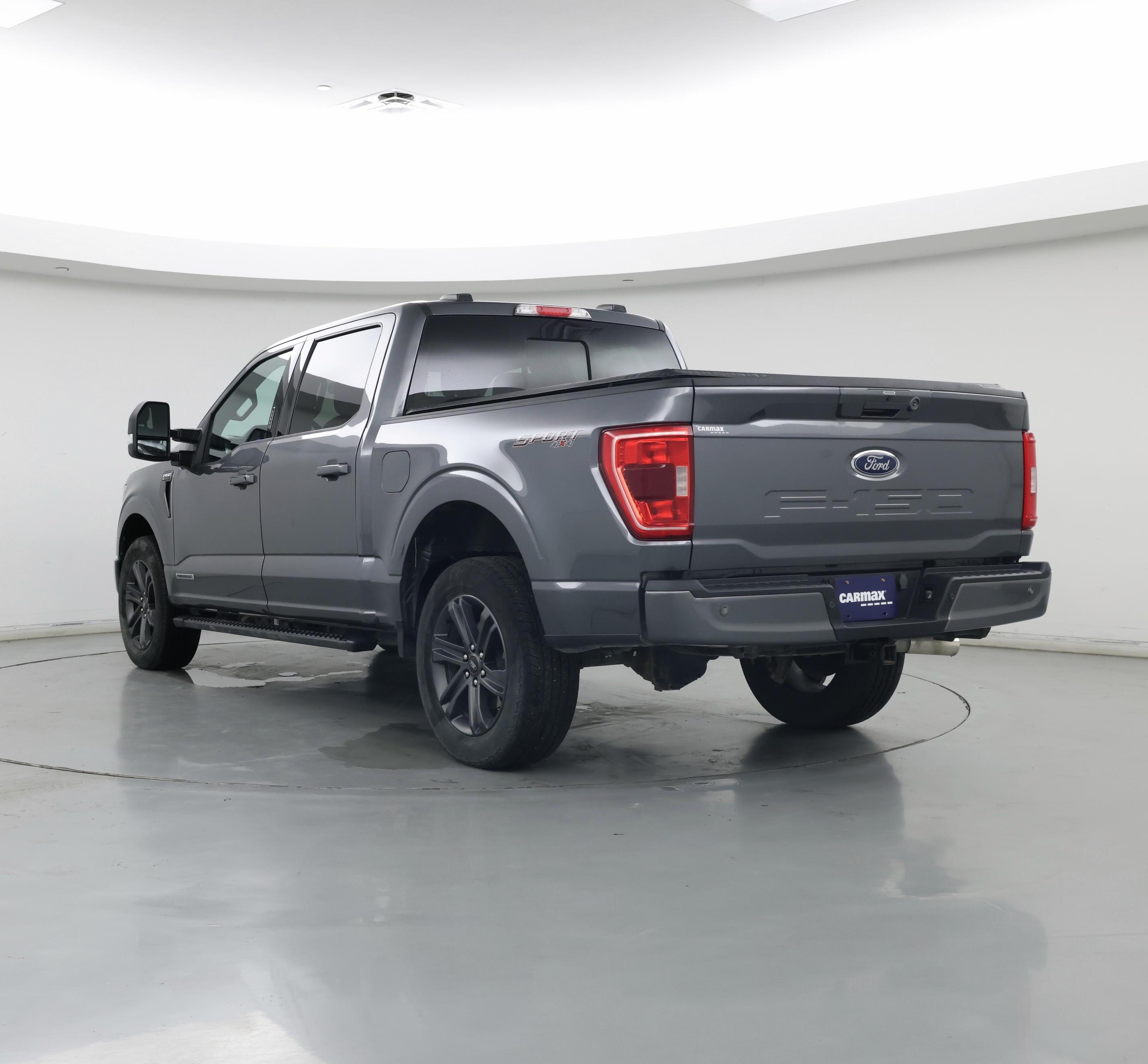 Thumbnail: 2023 Ford F-150 - 2