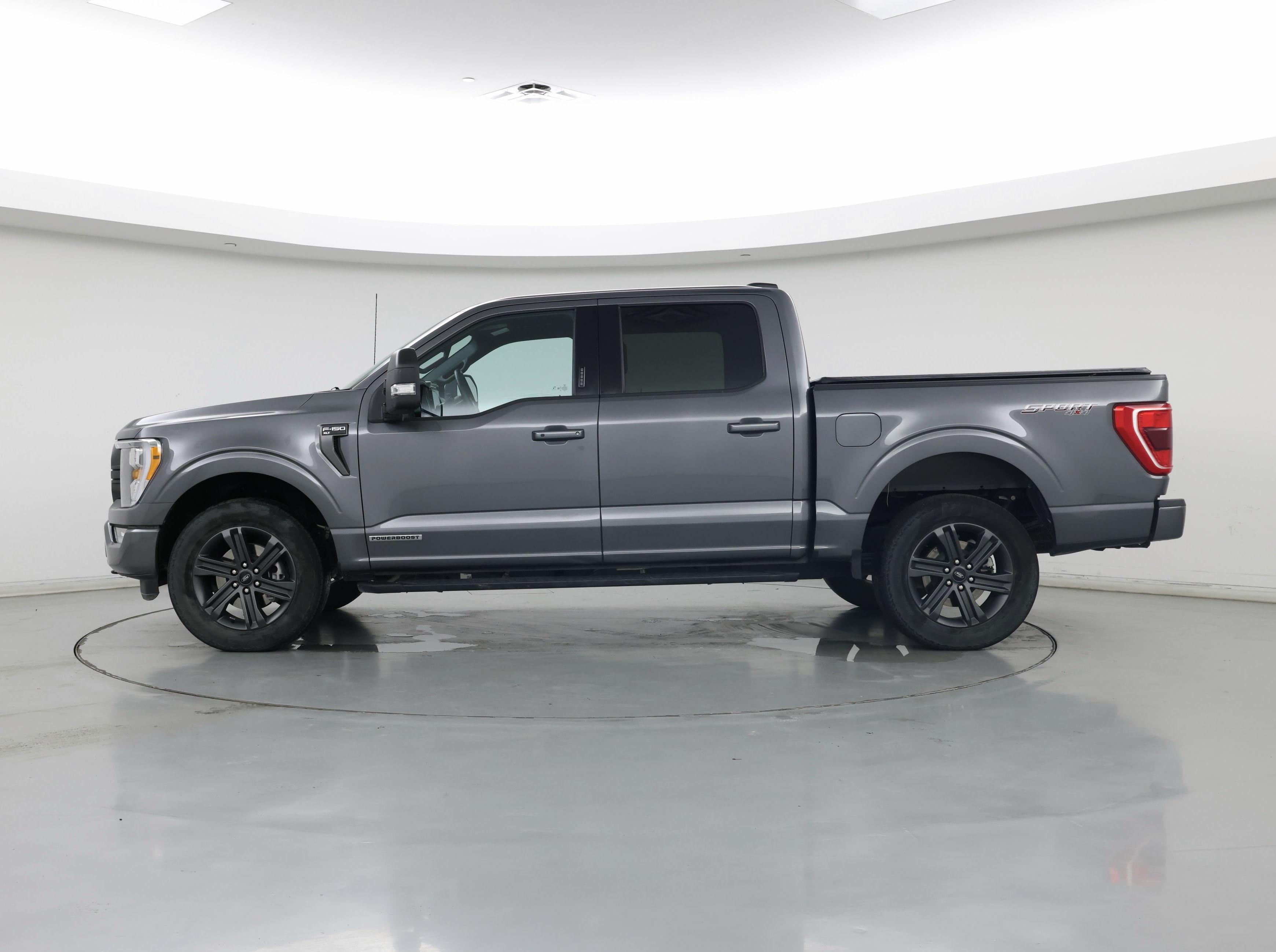 Thumbnail: 2023 Ford F-150 - 3