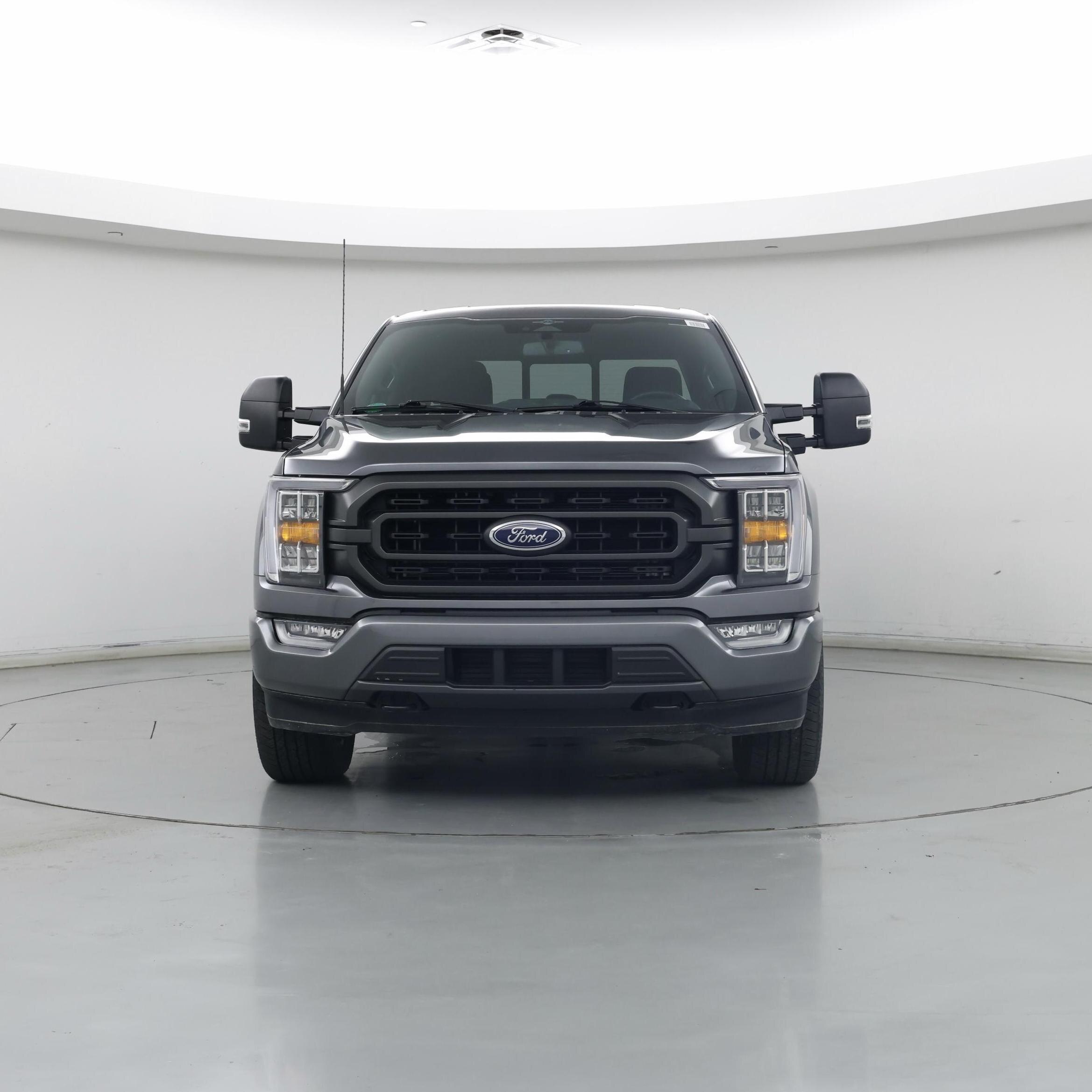 Thumbnail: 2023 Ford F-150 - 5
