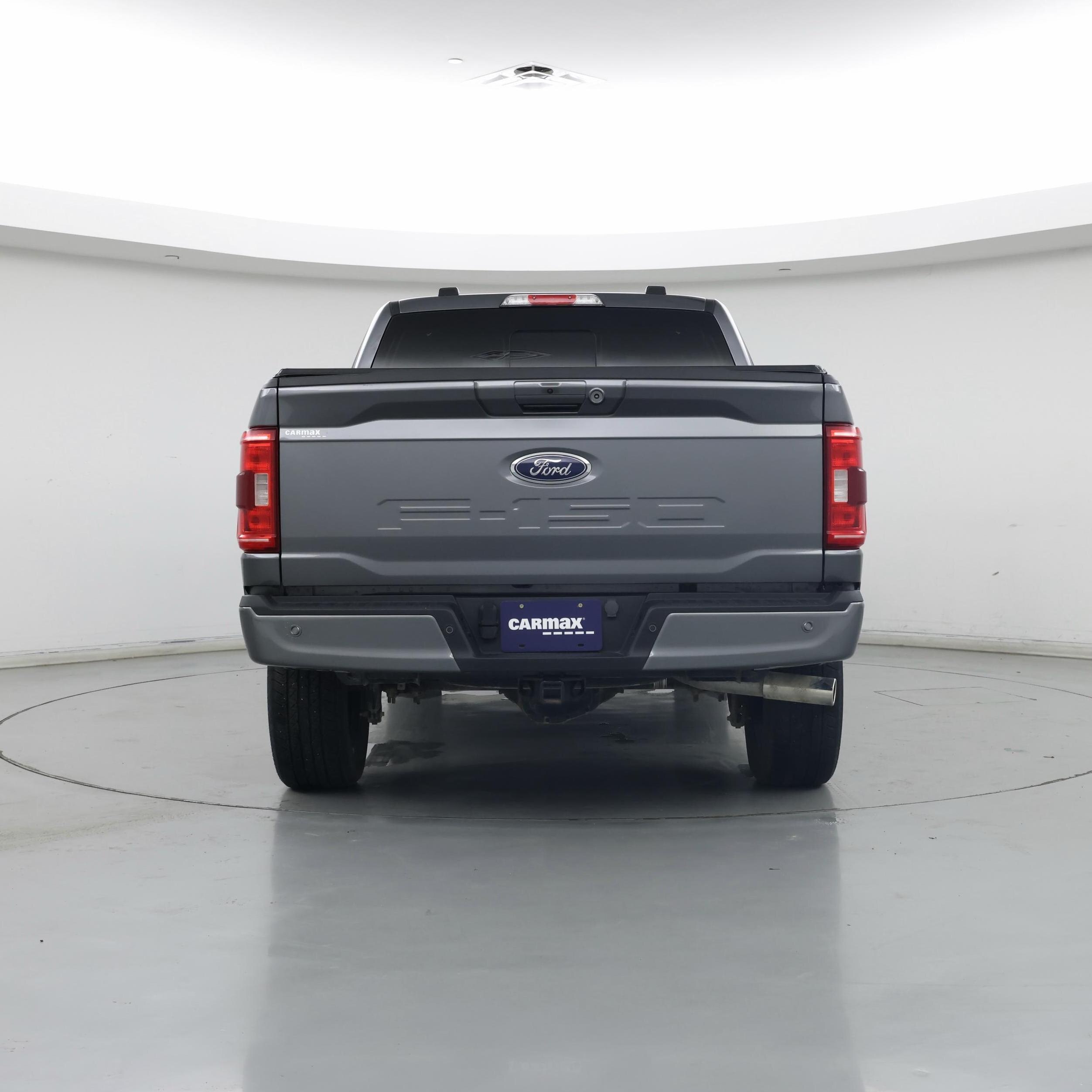 Thumbnail: 2023 Ford F-150 - 6