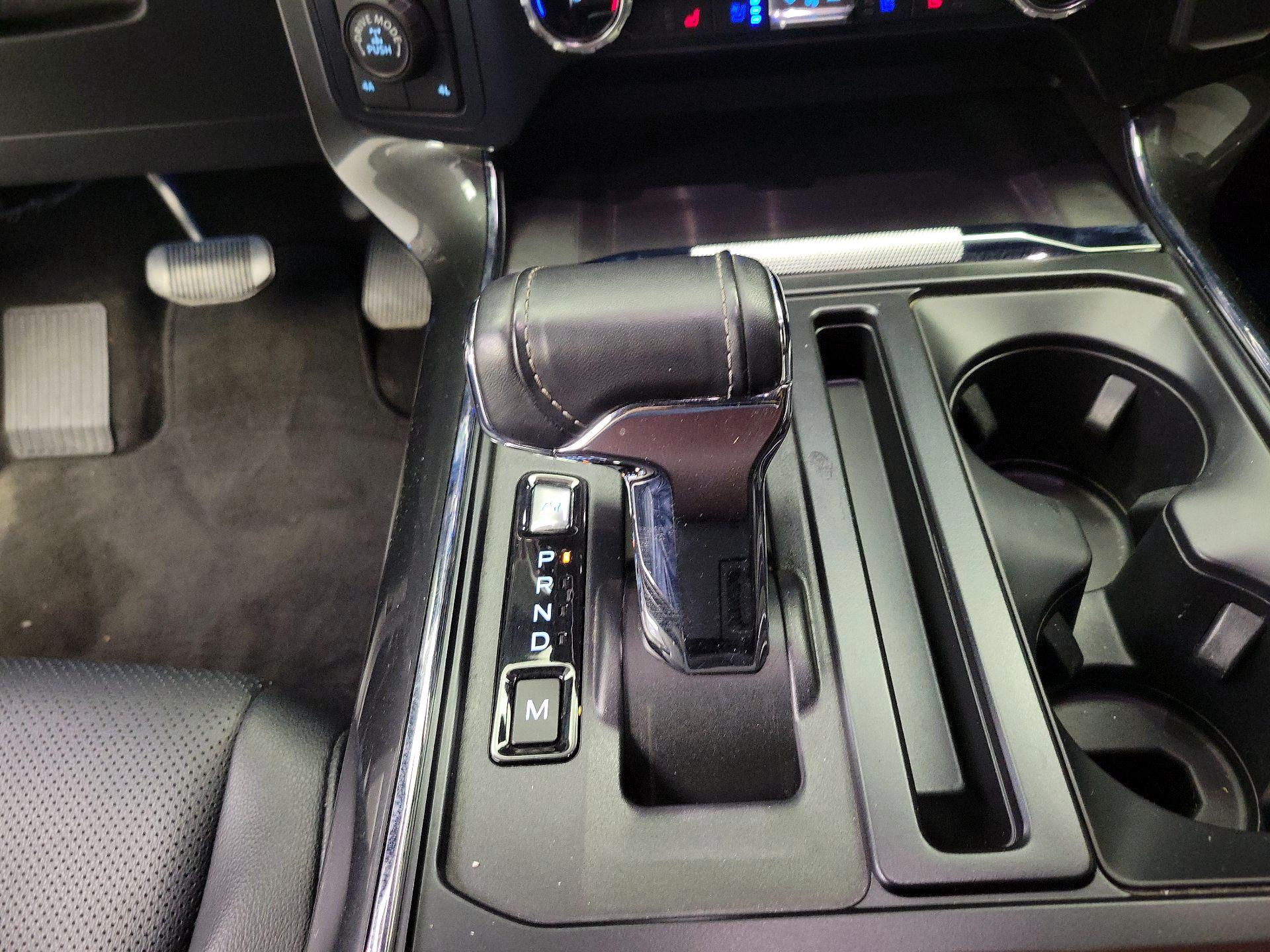 Thumbnail: 2022 Ford F-150 - 18