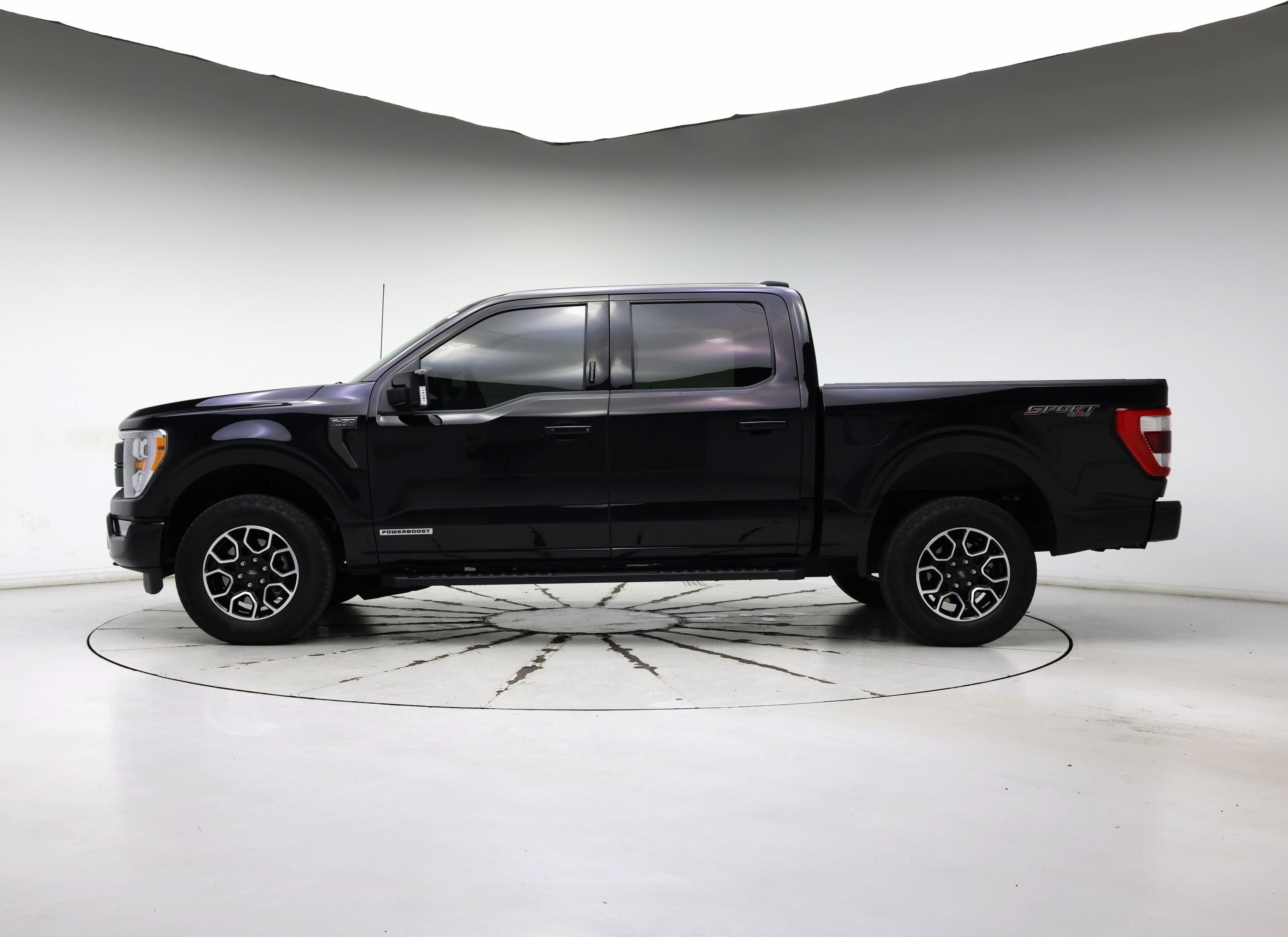 Thumbnail: 2022 Ford F-150 - 3