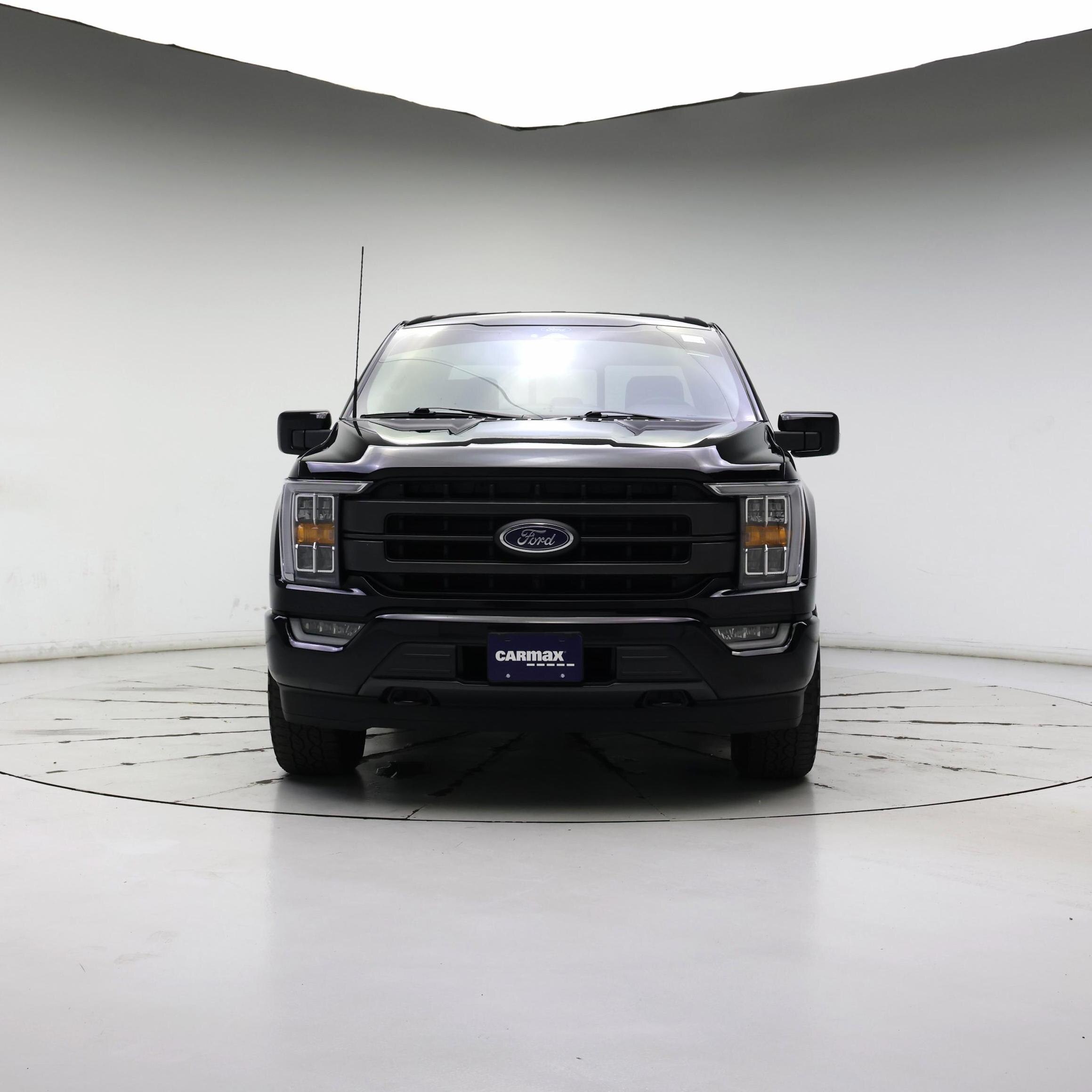 Thumbnail: 2022 Ford F-150 - 5