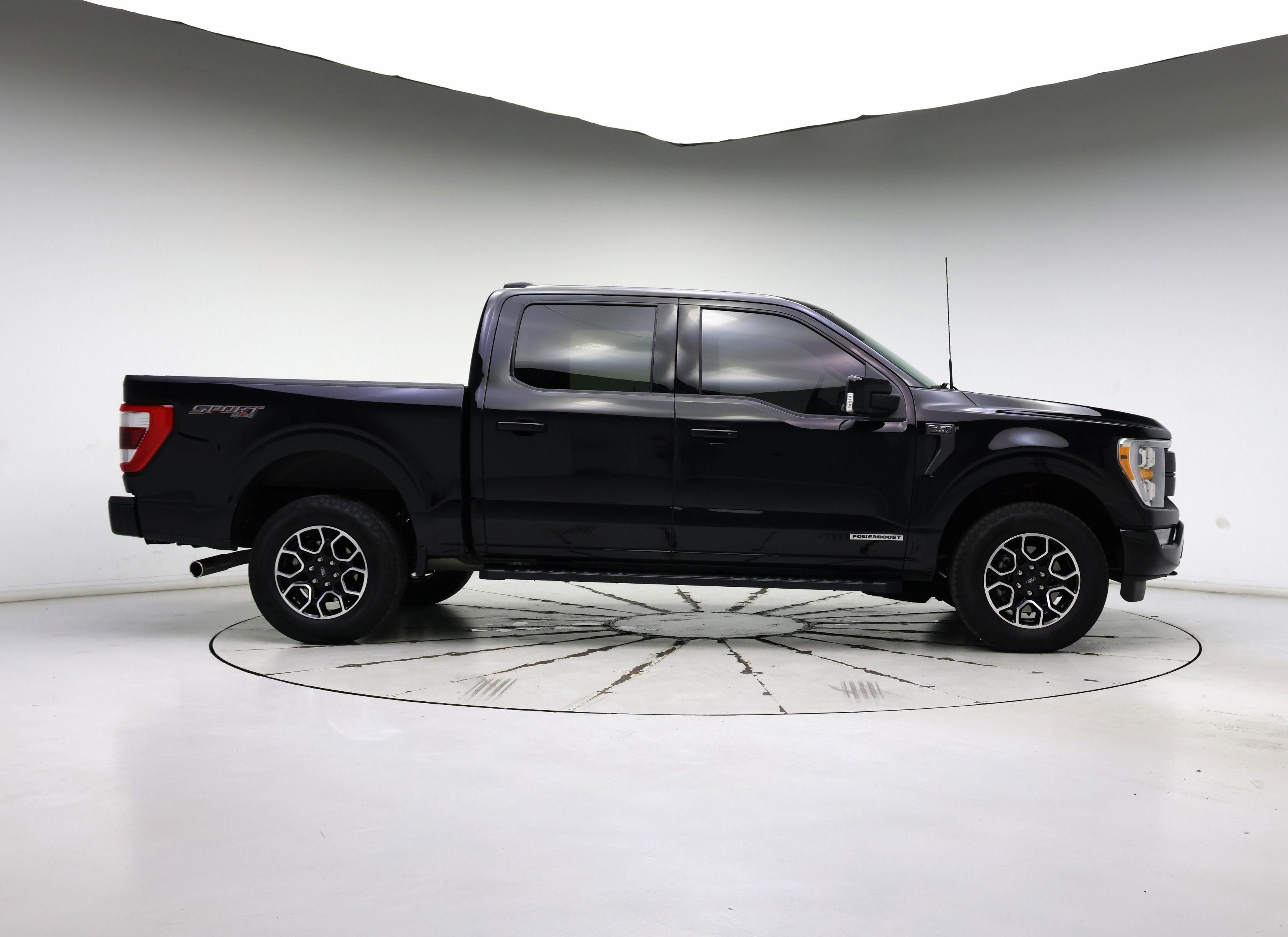 Thumbnail: 2022 Ford F-150 - 7