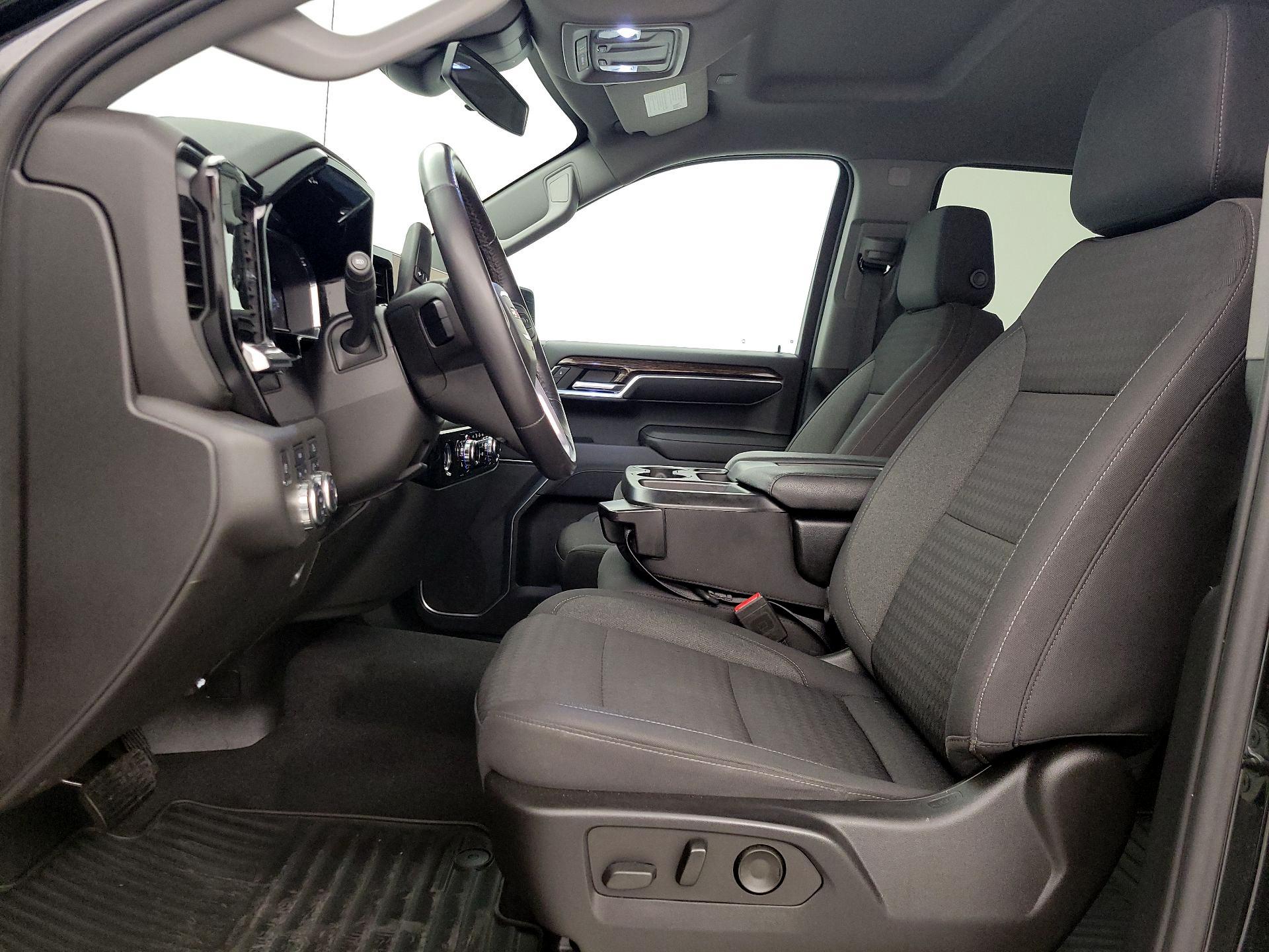 Thumbnail: 2022 GMC Sierra 1500 - 11