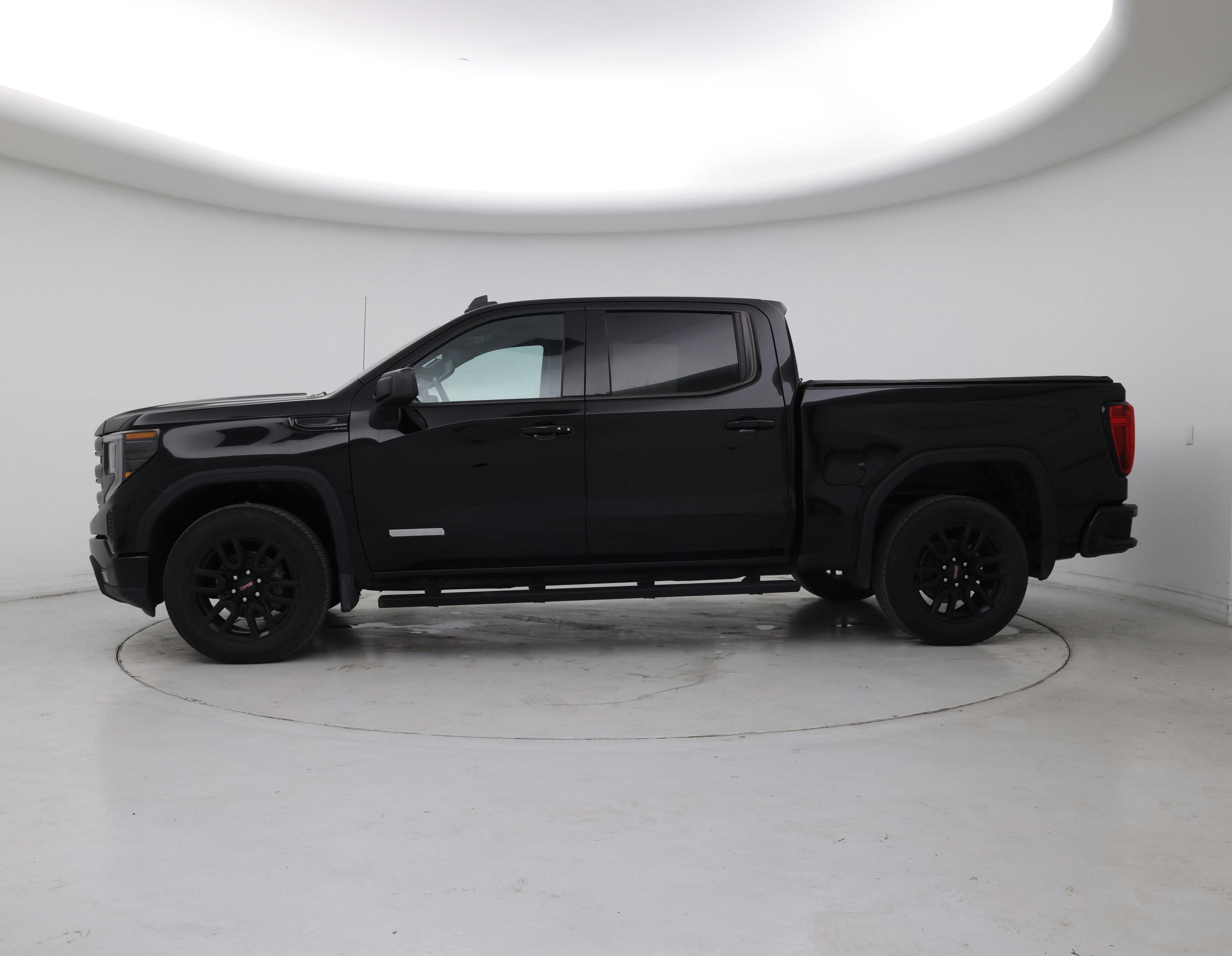 Thumbnail: 2022 GMC Sierra 1500 - 3
