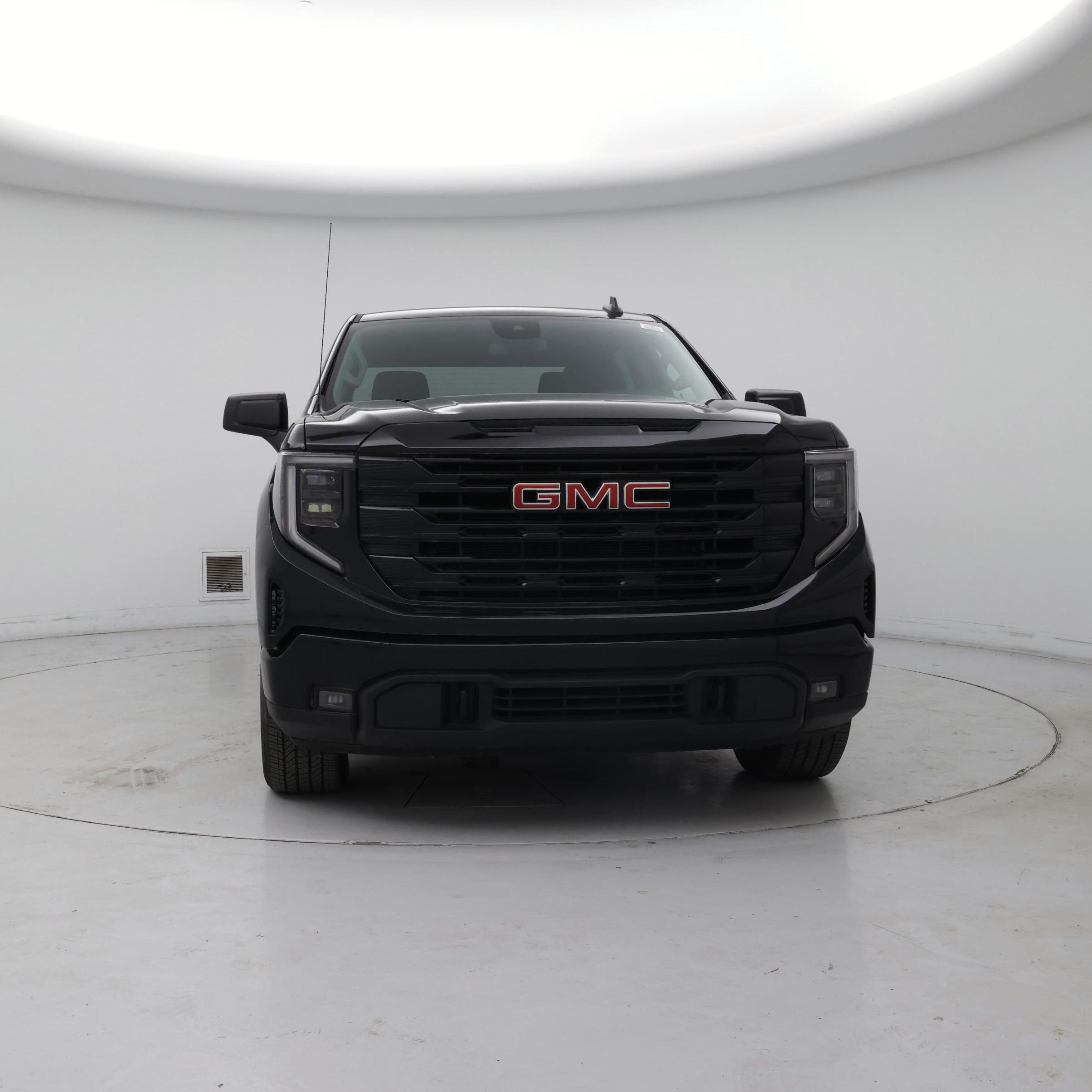 Thumbnail: 2022 GMC Sierra 1500 - 5