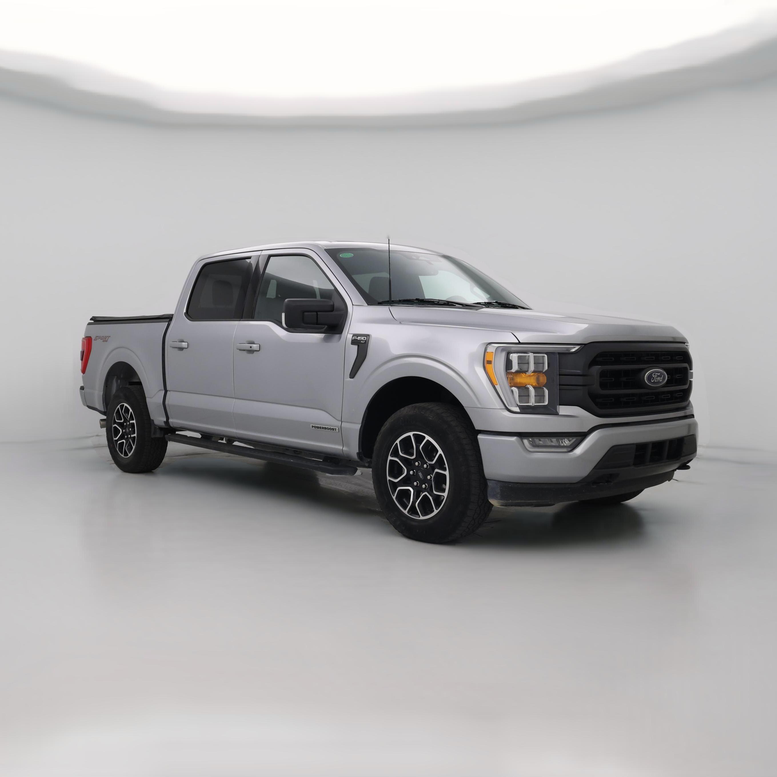 Thumbnail: 2023 Ford F-150 - 1
