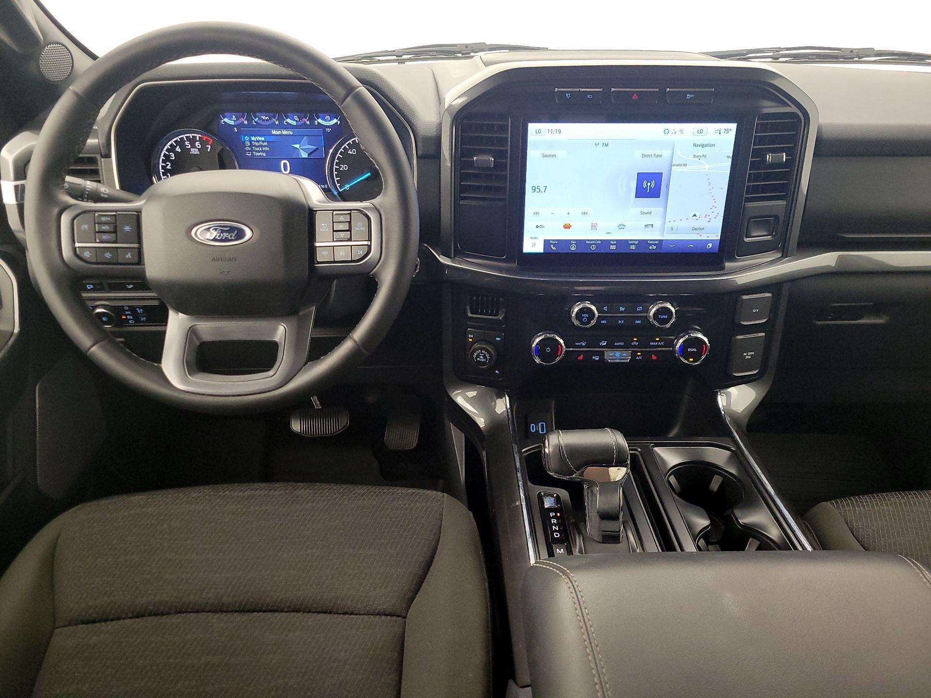 Thumbnail: 2023 Ford F-150 - 9