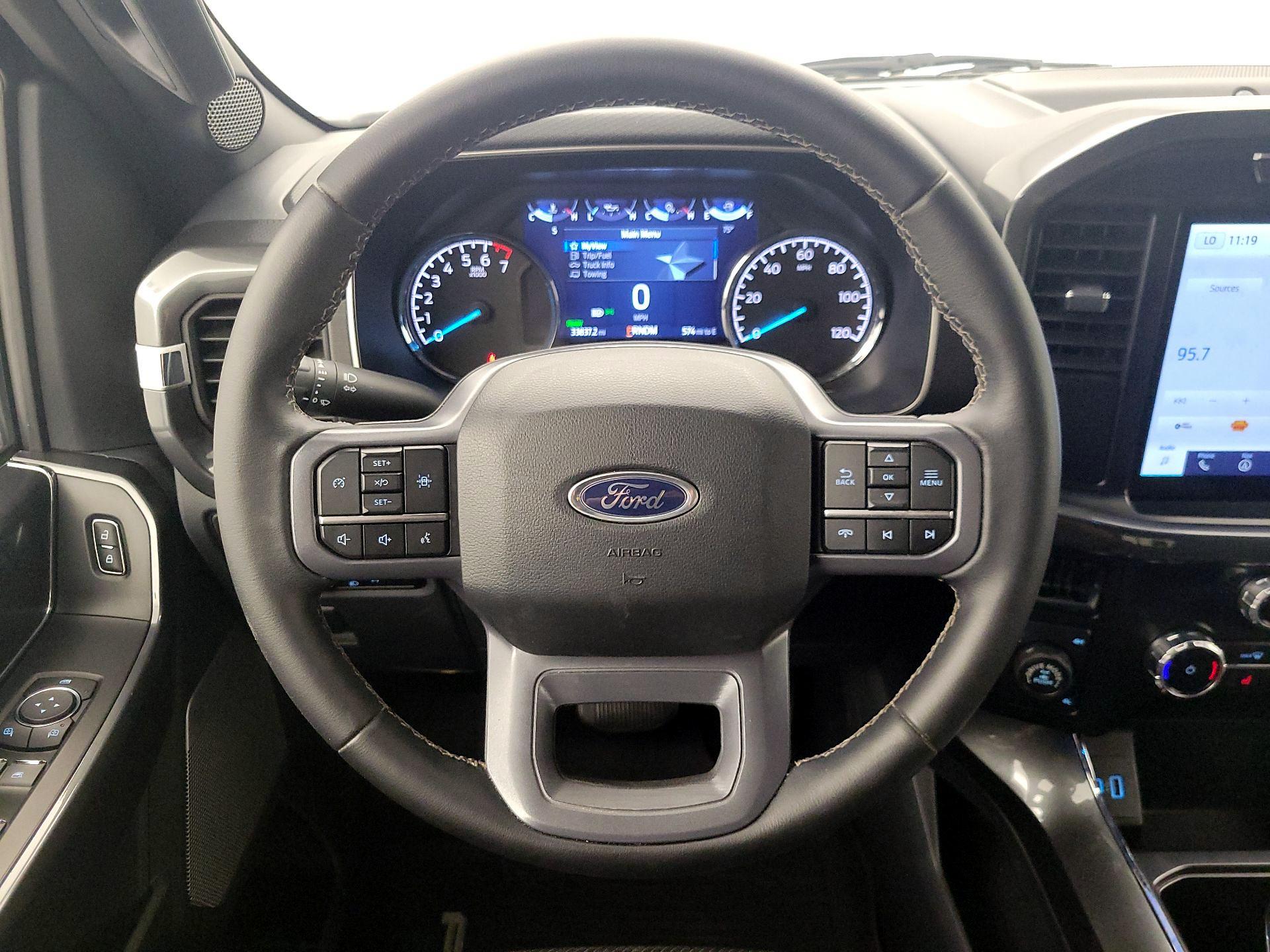 Thumbnail: 2023 Ford F-150 - 10