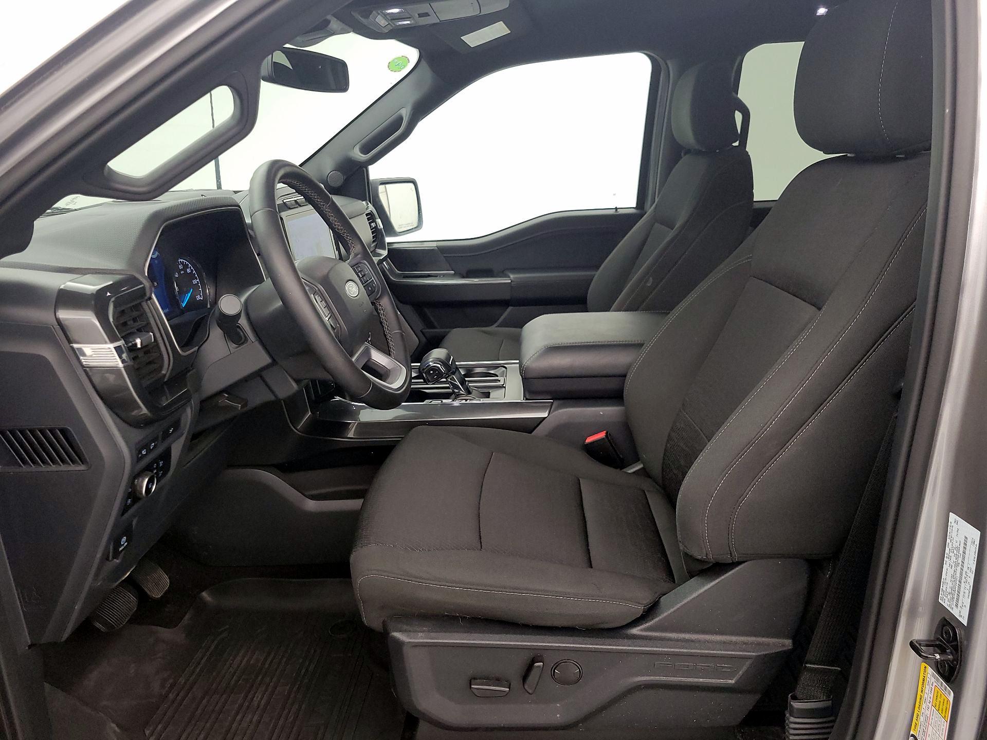 Thumbnail: 2023 Ford F-150 - 11