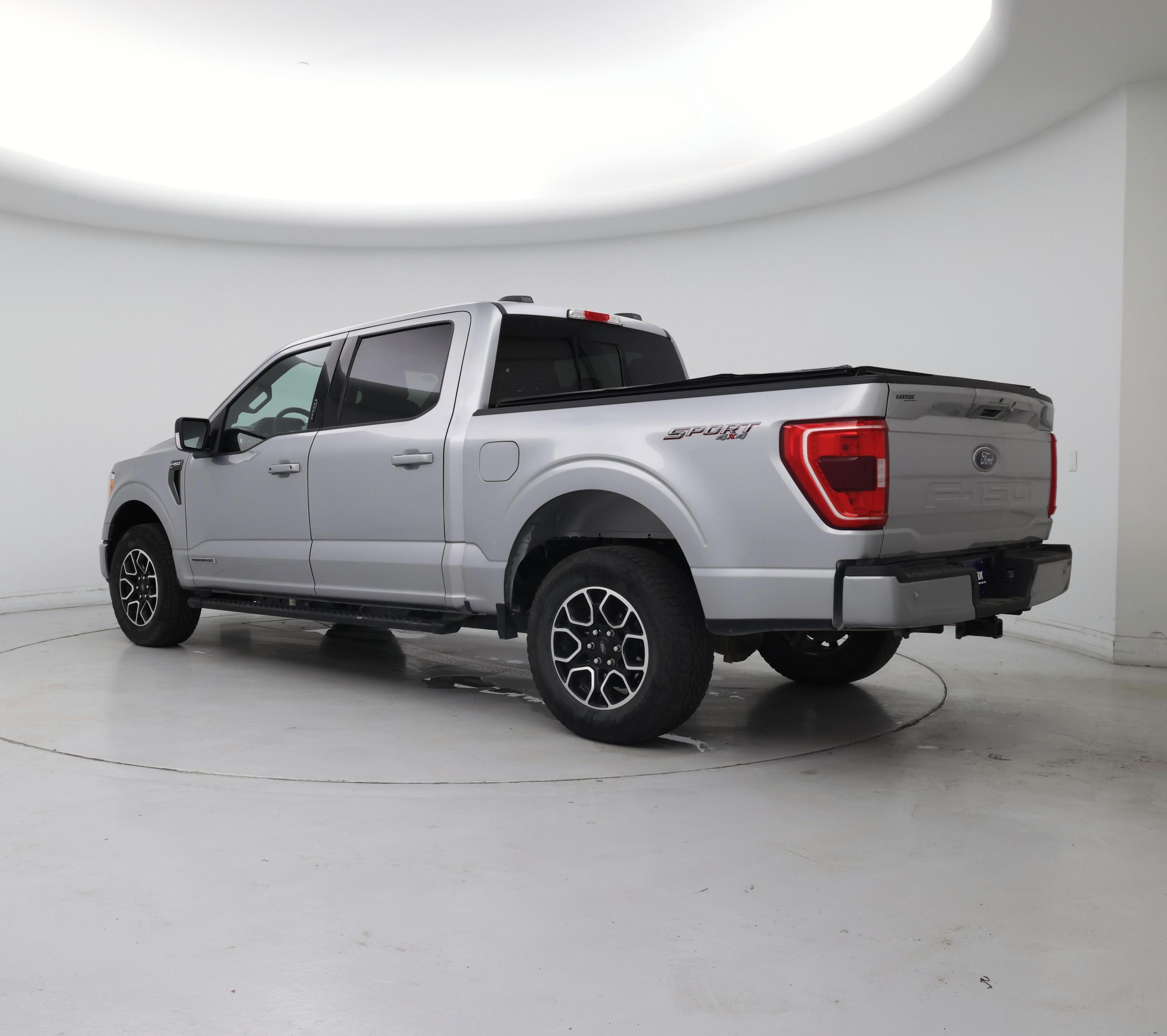 Thumbnail: 2023 Ford F-150 - 2