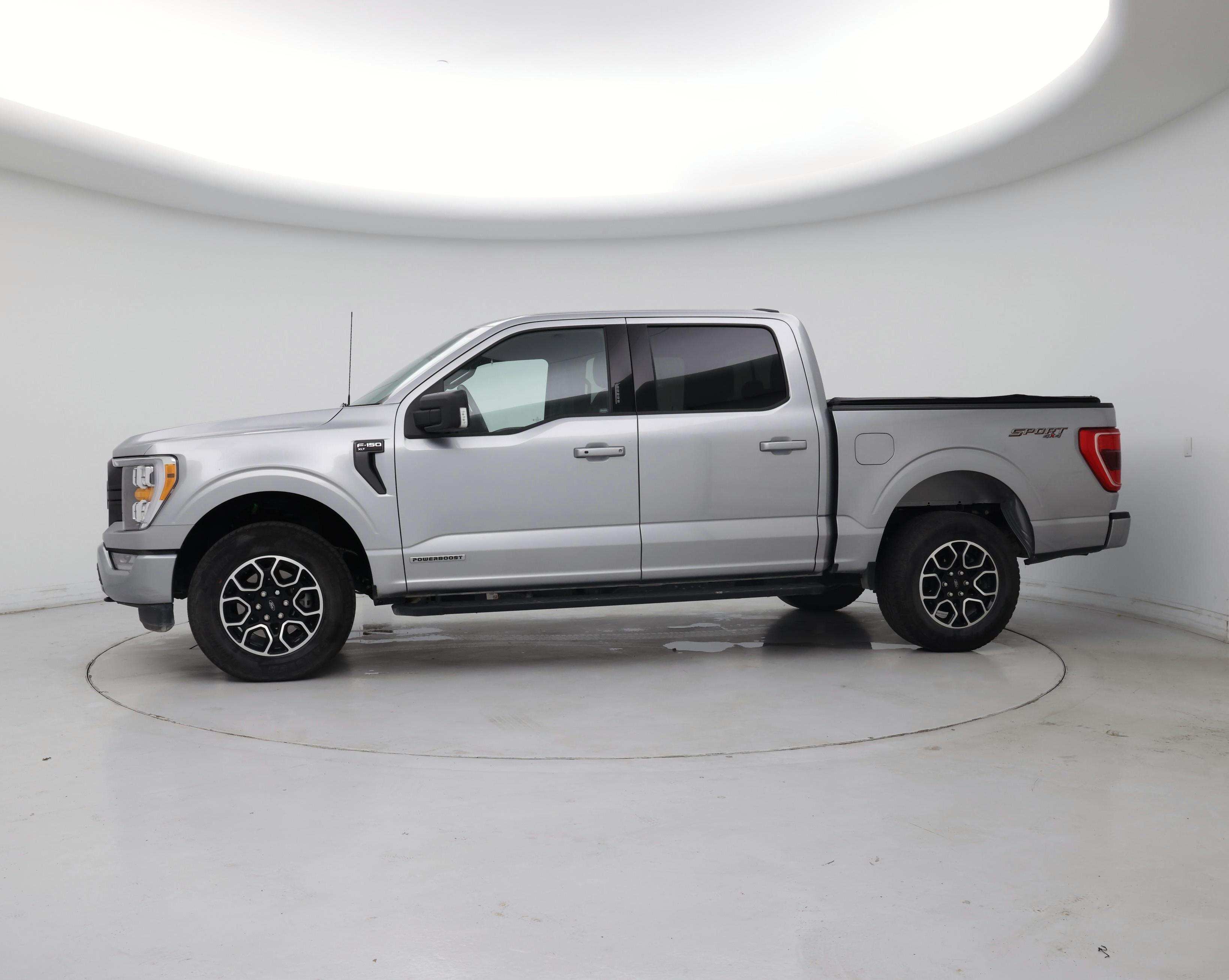 Thumbnail: 2023 Ford F-150 - 3