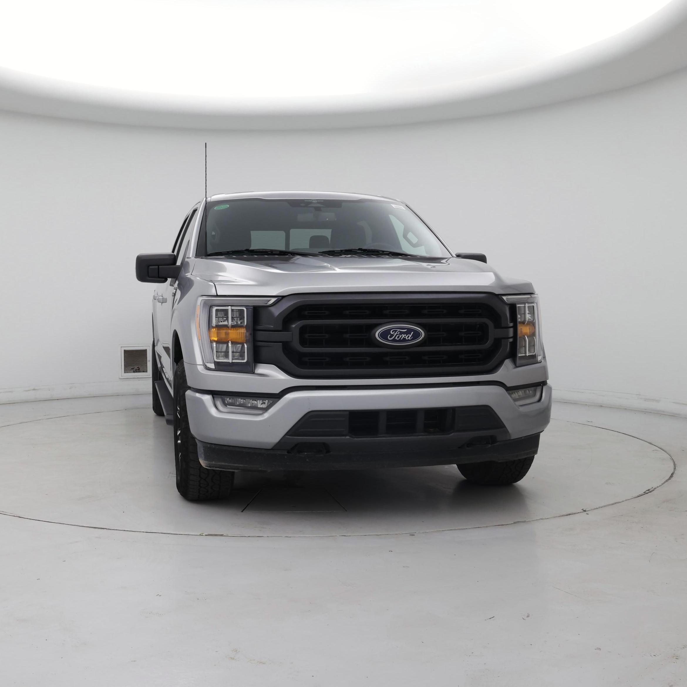 Thumbnail: 2023 Ford F-150 - 5