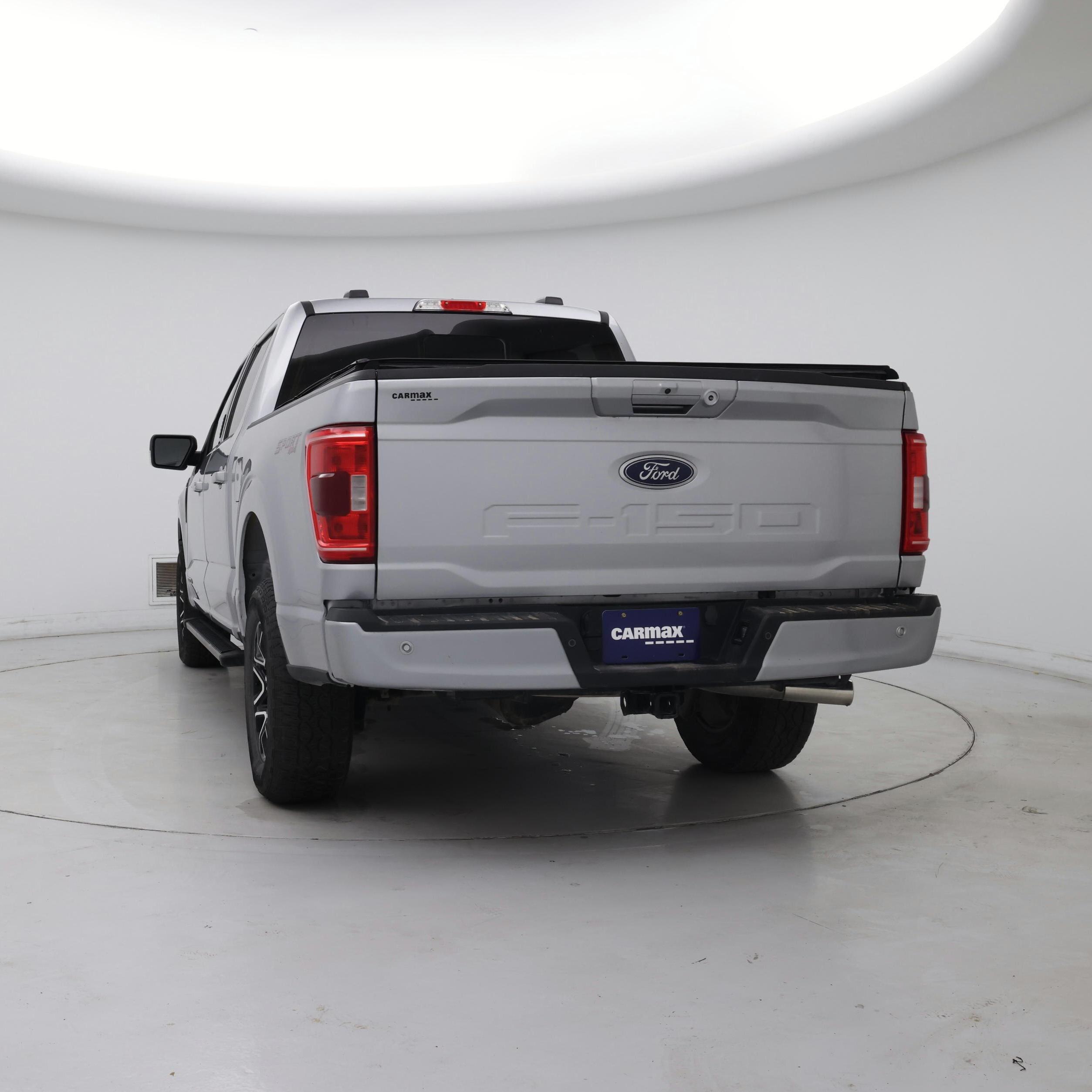 Thumbnail: 2023 Ford F-150 - 6