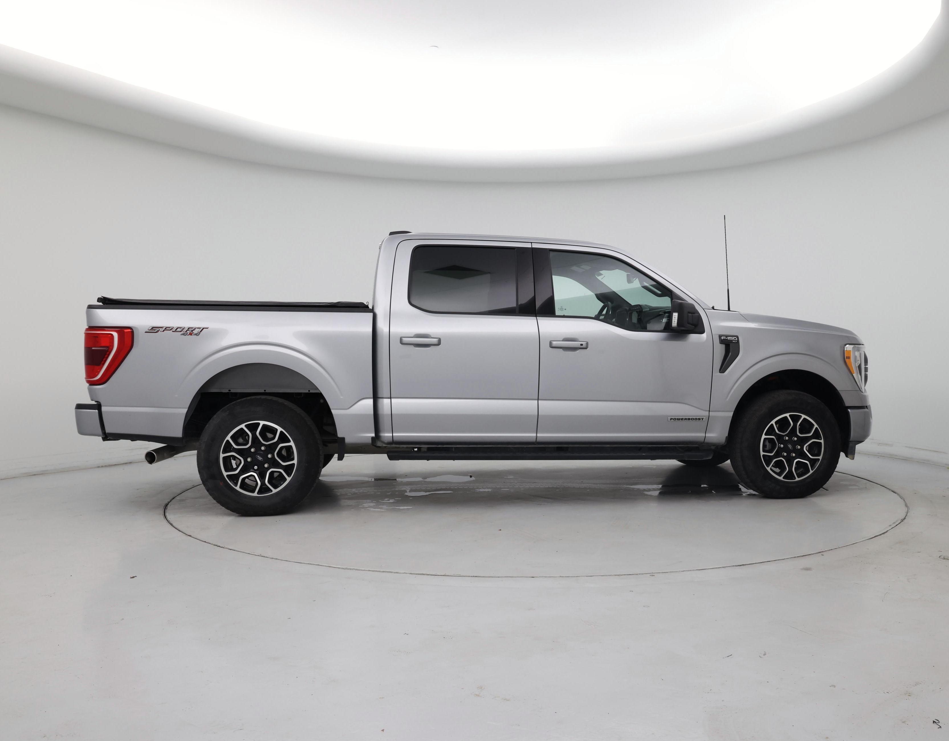 Thumbnail: 2023 Ford F-150 - 7