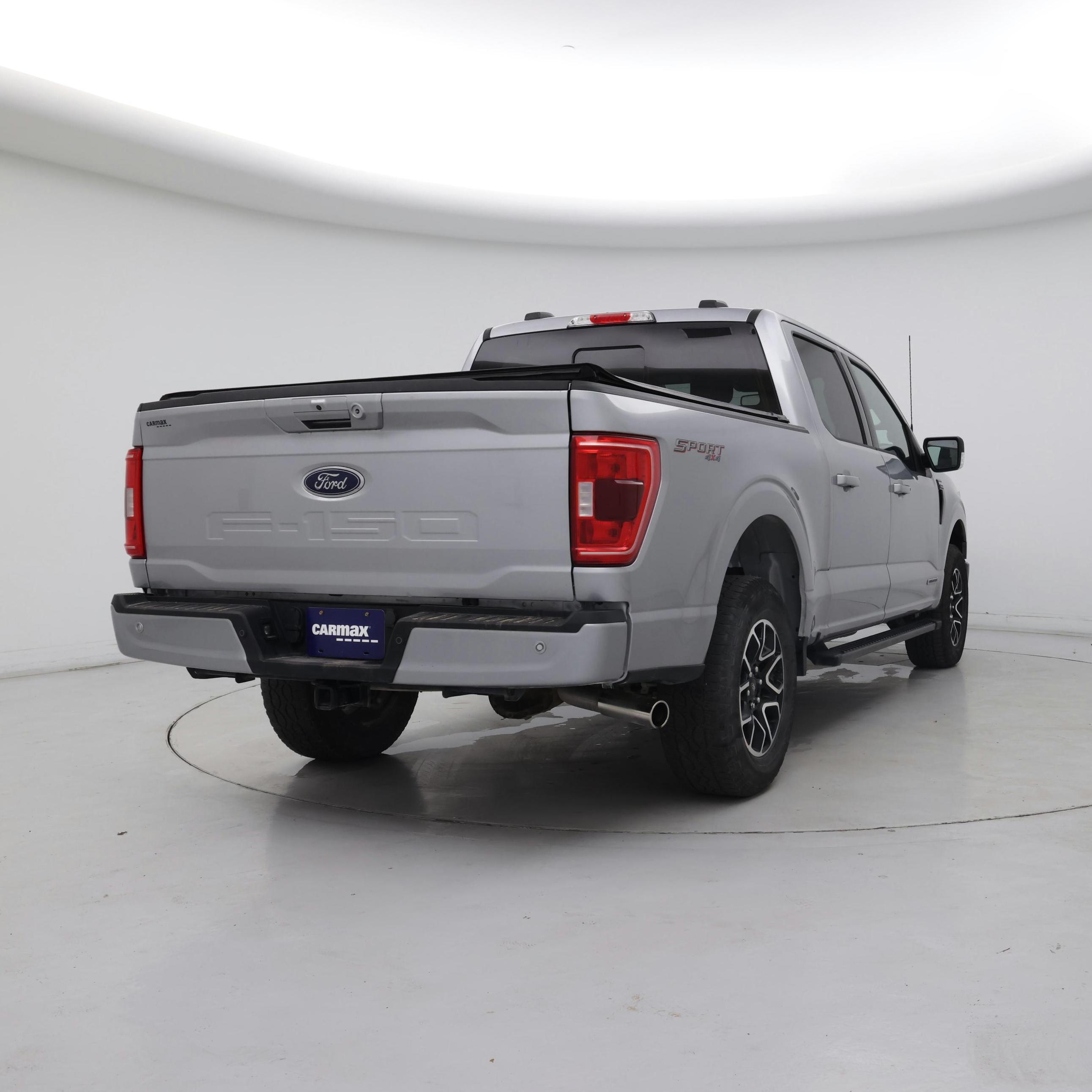 Thumbnail: 2023 Ford F-150 - 8