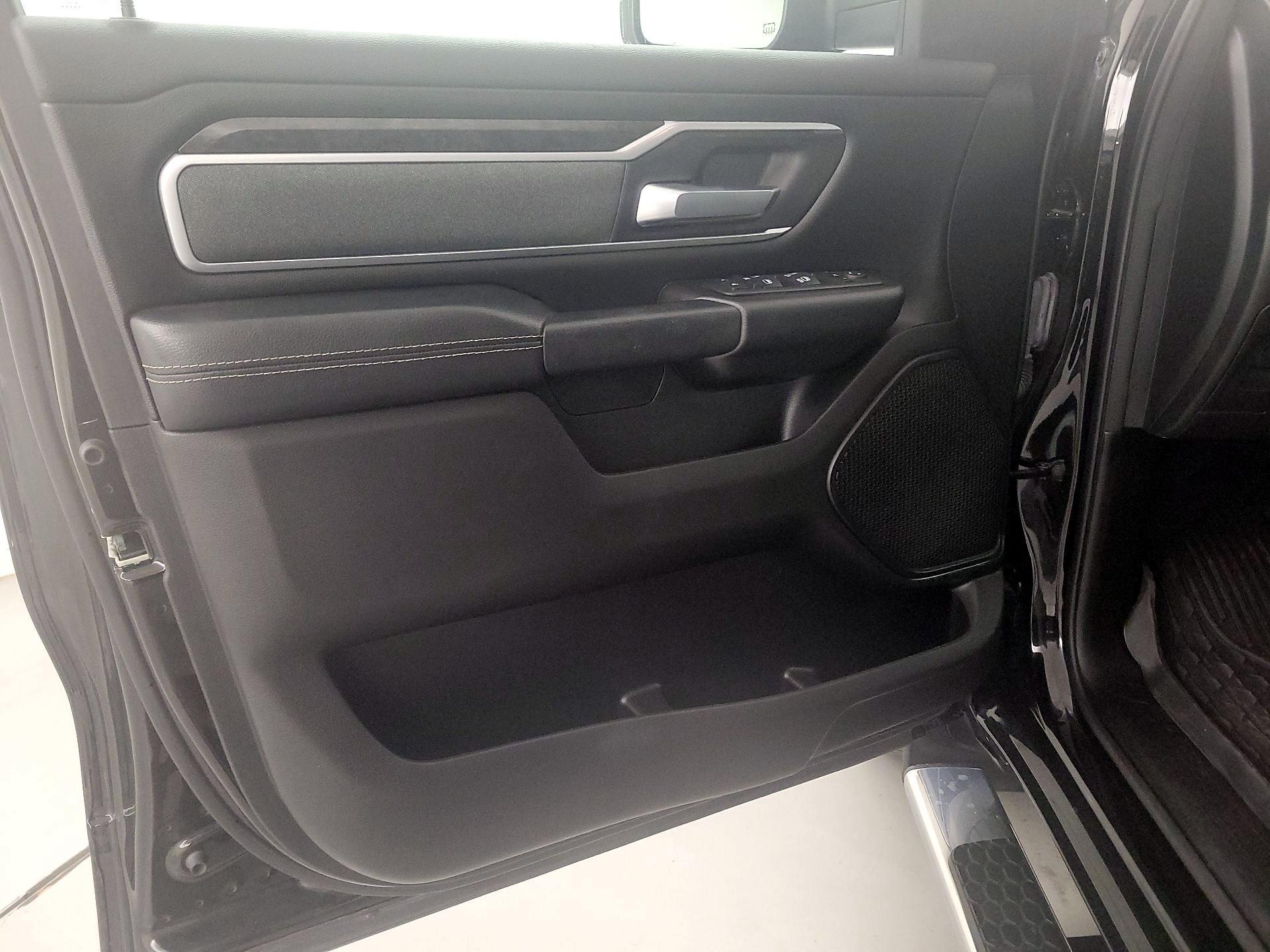 Thumbnail: 2022 RAM 1500 - 12