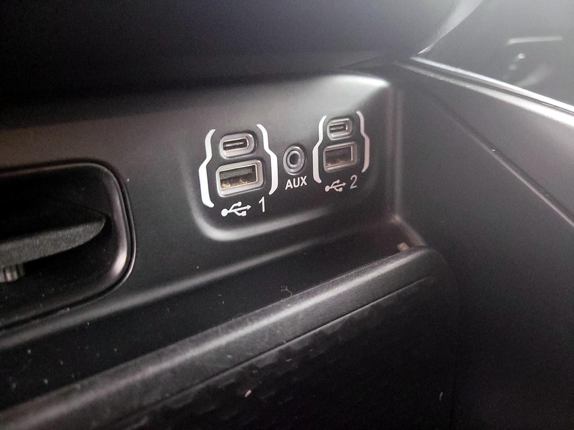Thumbnail: 2022 RAM 1500 - 19