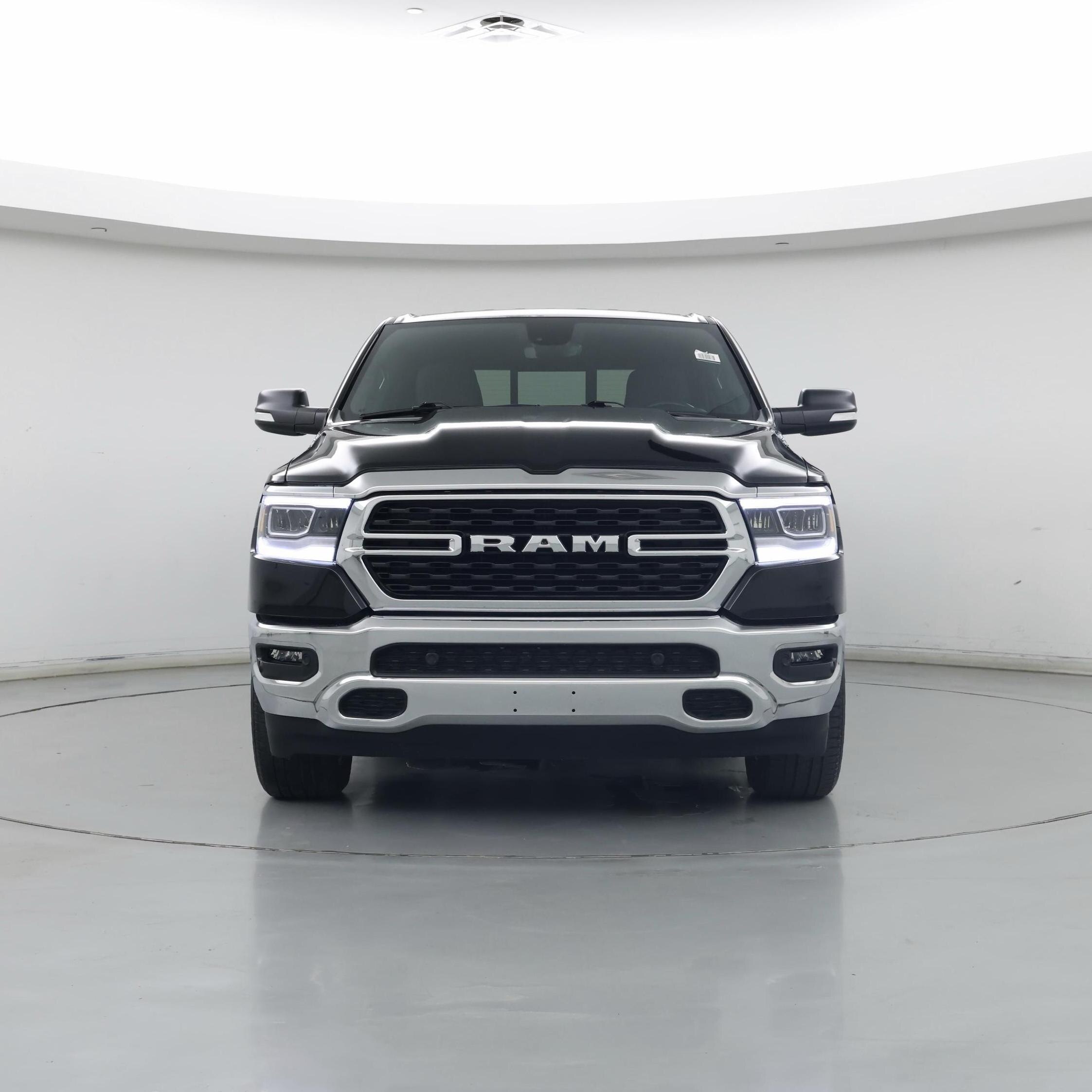 Thumbnail: 2022 RAM 1500 - 5