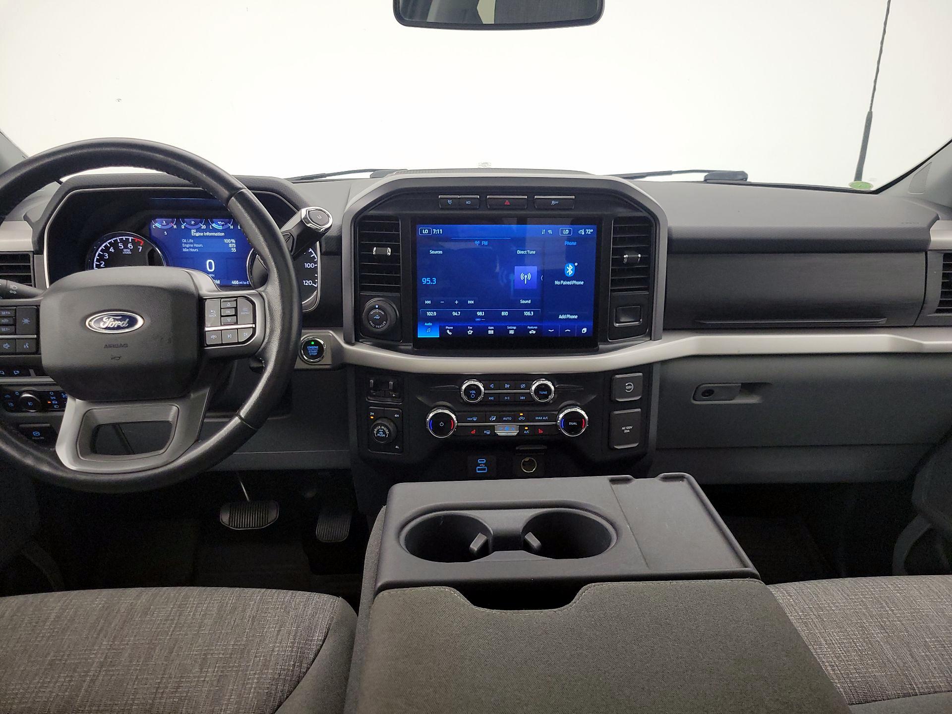 Thumbnail: 2022 Ford F-150 - 9