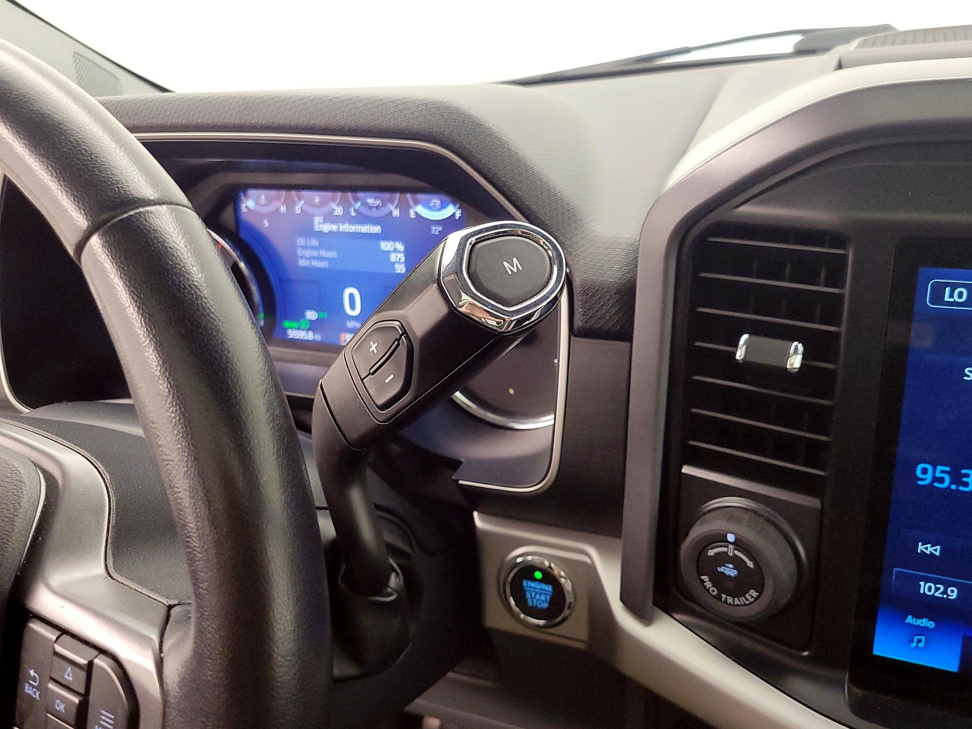 Thumbnail: 2022 Ford F-150 - 17