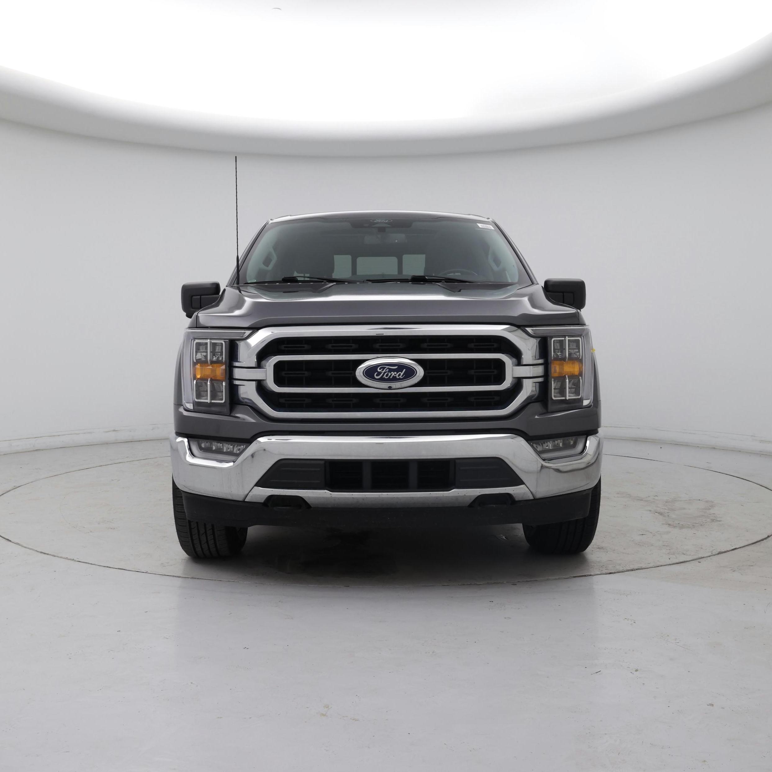 Thumbnail: 2022 Ford F-150 - 5