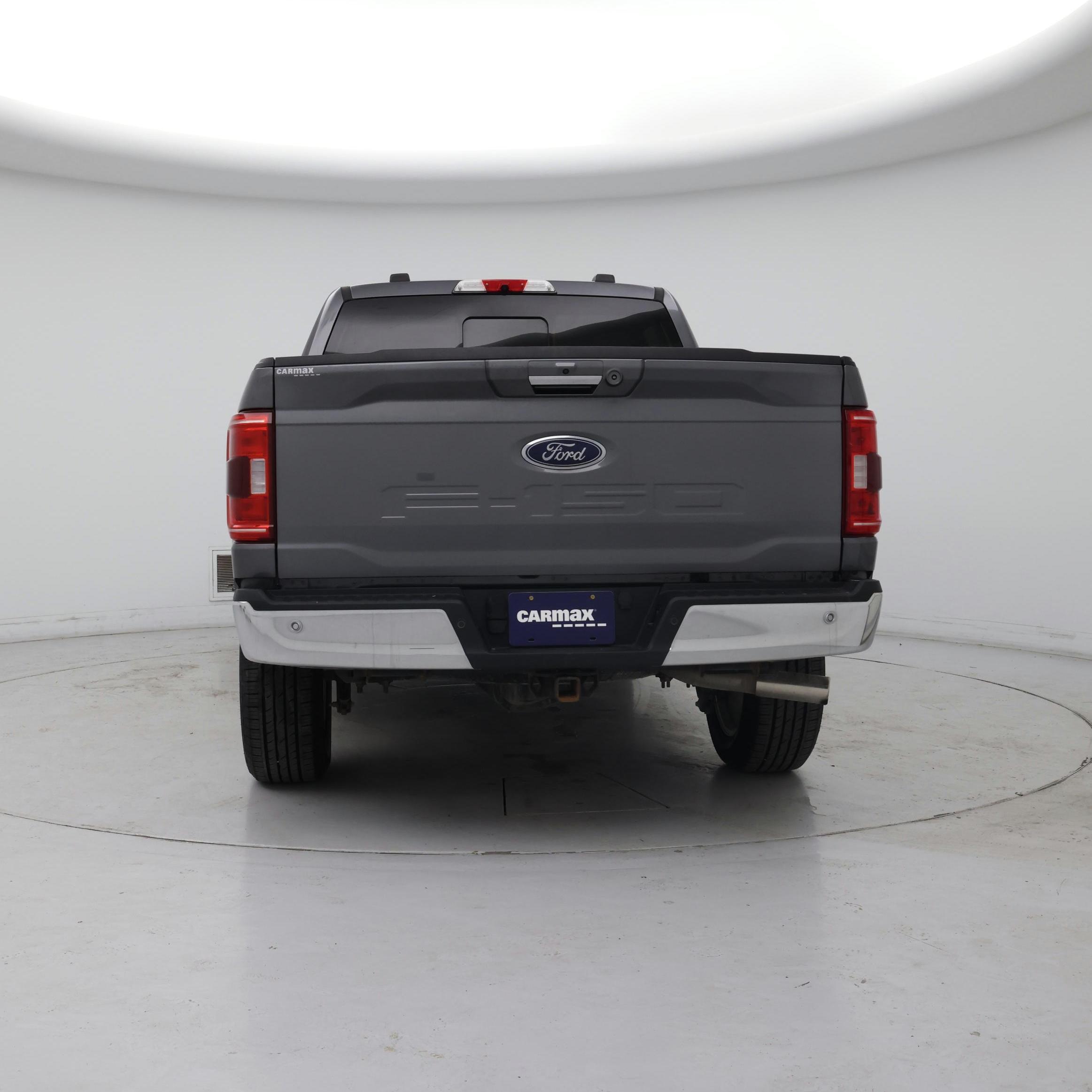 Thumbnail: 2022 Ford F-150 - 6