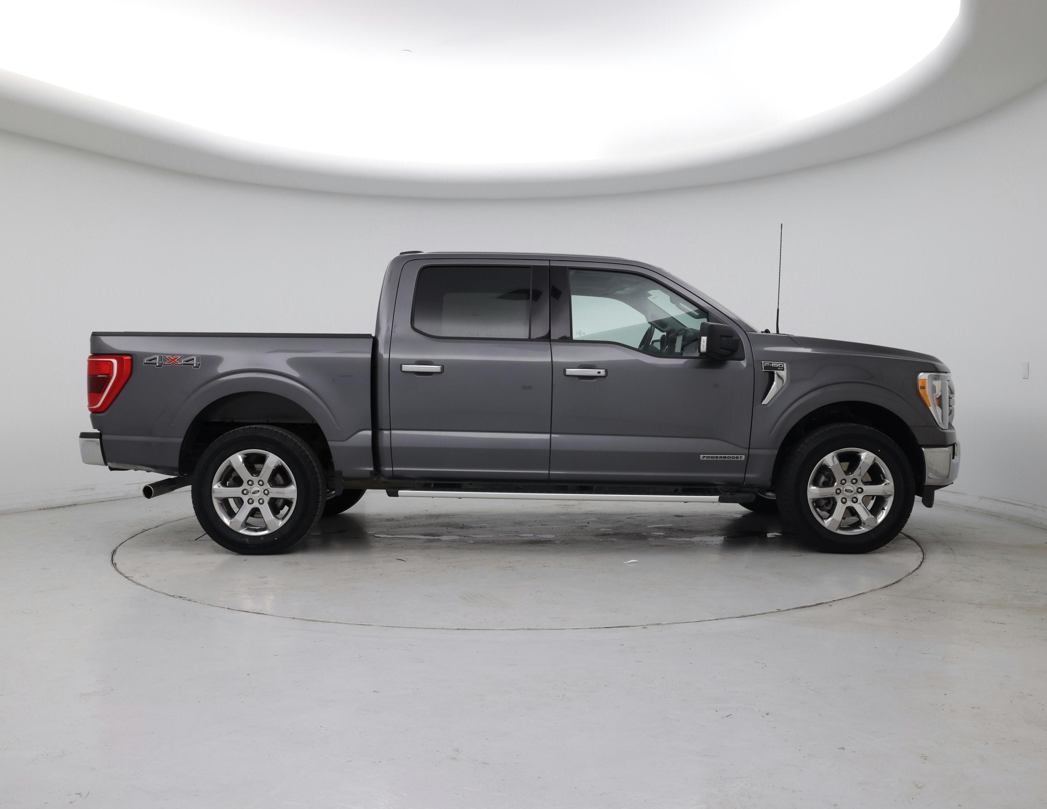 Thumbnail: 2022 Ford F-150 - 7