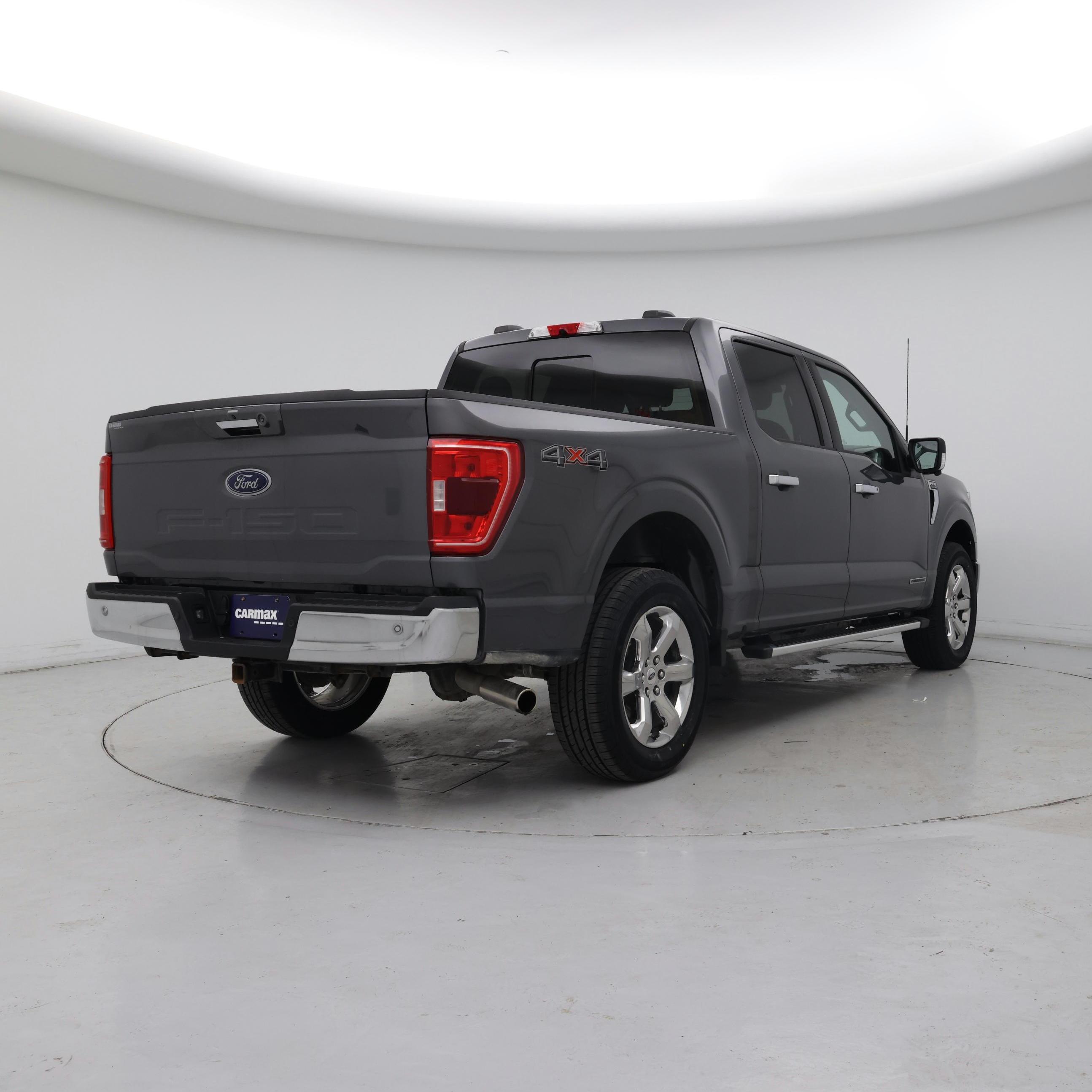 Thumbnail: 2022 Ford F-150 - 8