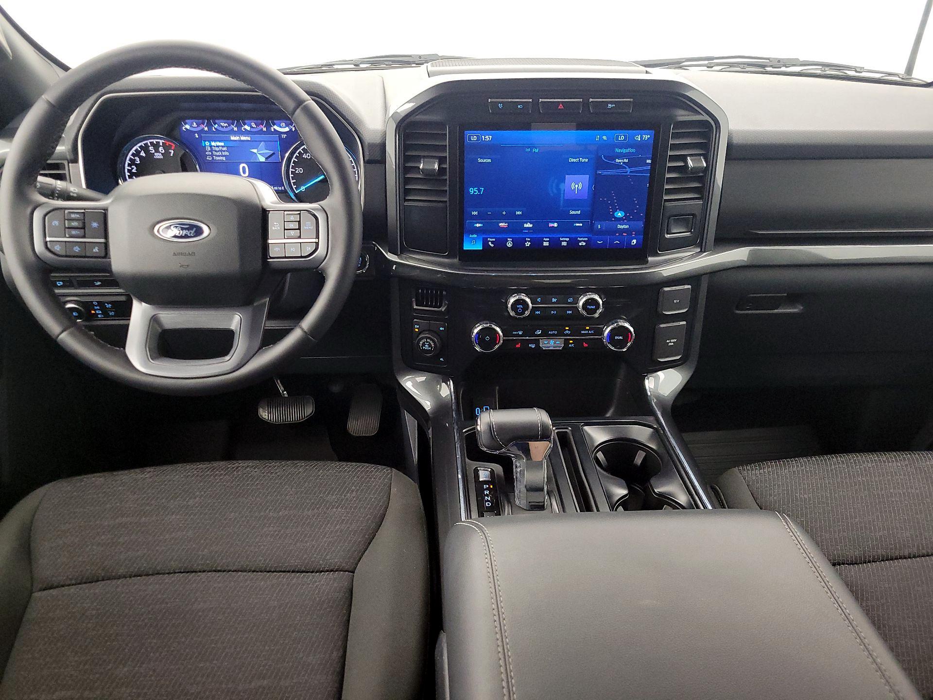 Thumbnail: 2023 Ford F-150 - 9
