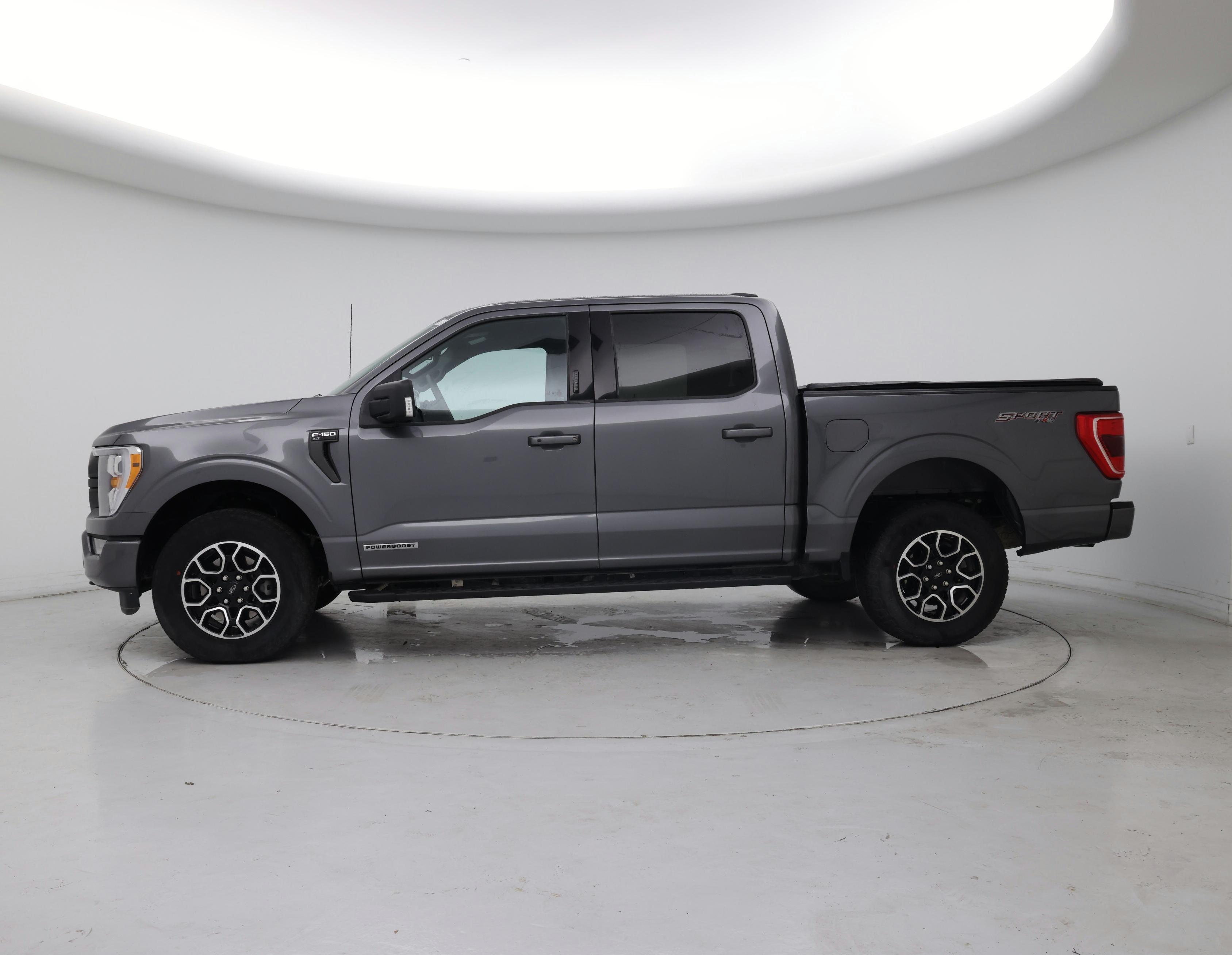 Thumbnail: 2023 Ford F-150 - 3