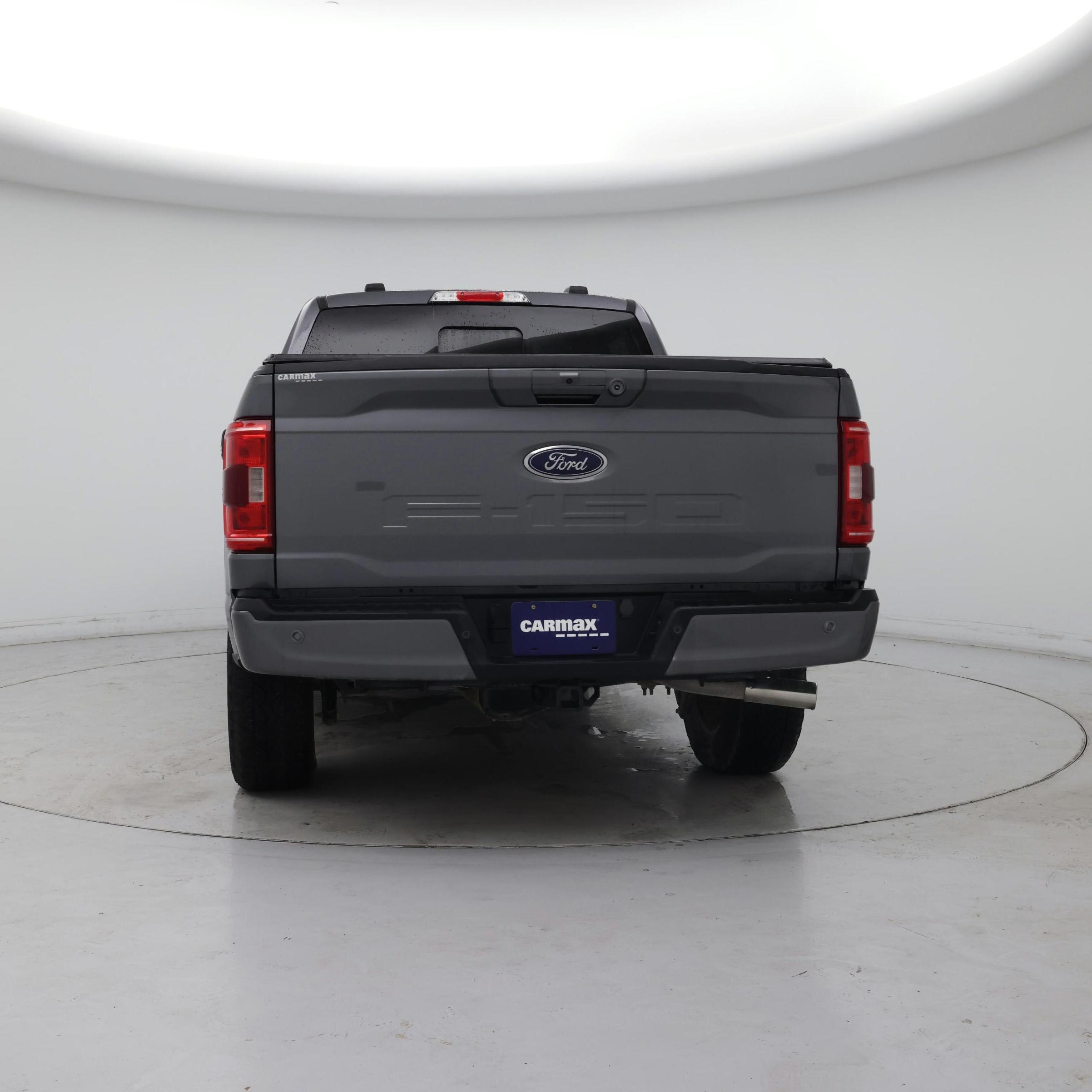Thumbnail: 2023 Ford F-150 - 6