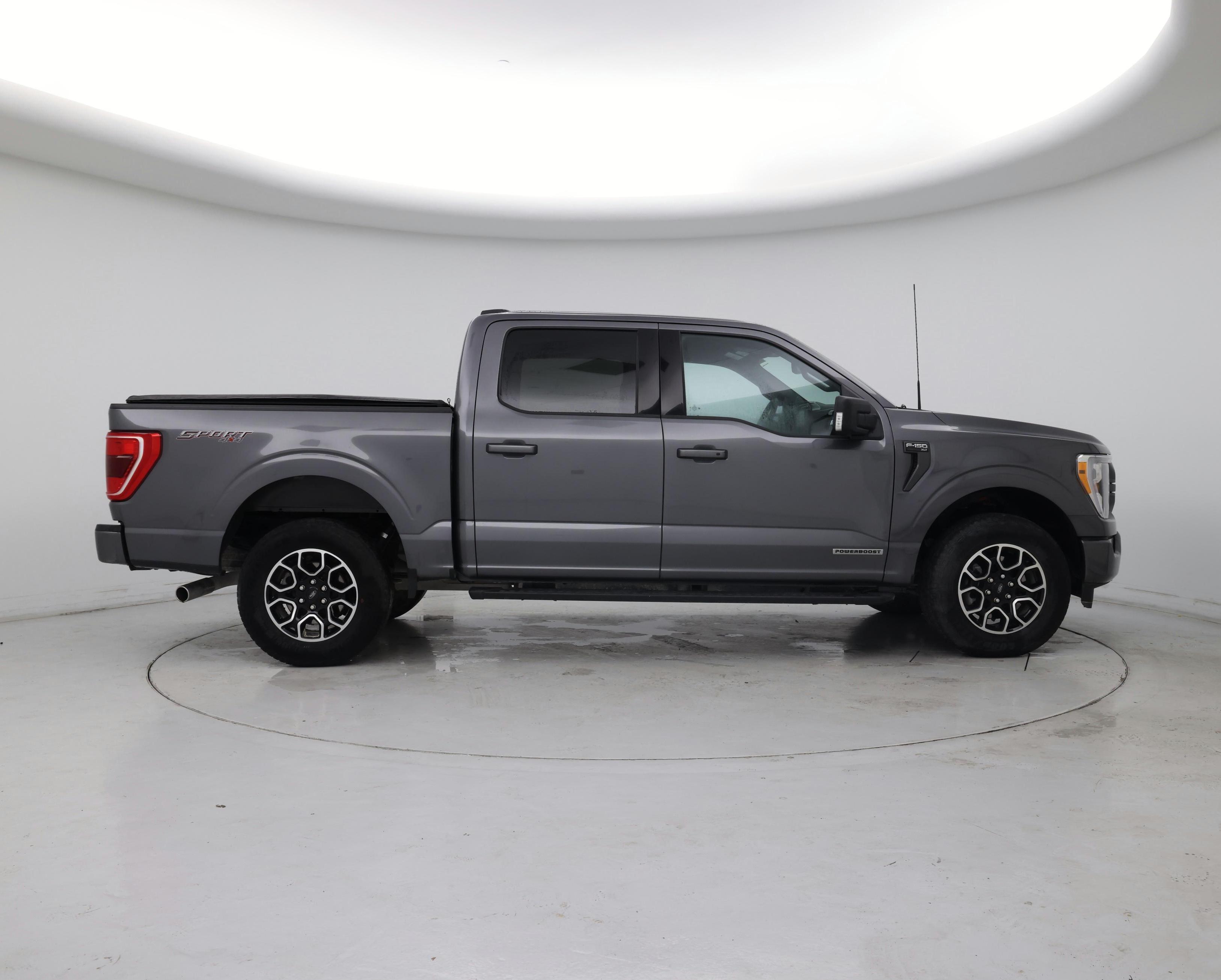 Thumbnail: 2023 Ford F-150 - 7