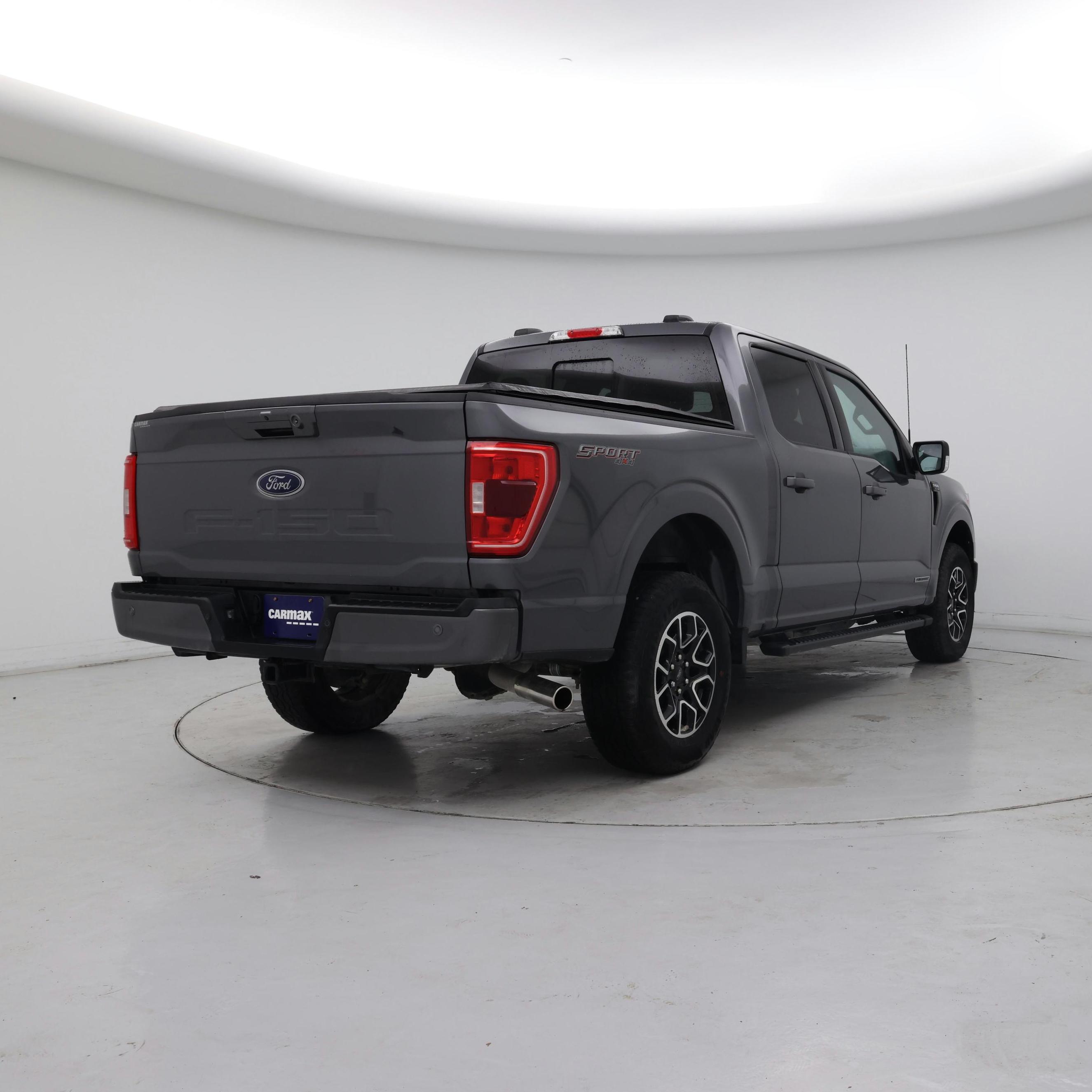 Thumbnail: 2023 Ford F-150 - 8