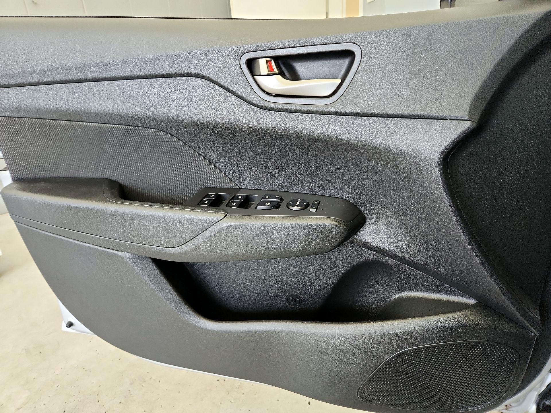 Thumbnail: 2021 Hyundai Accent - 12