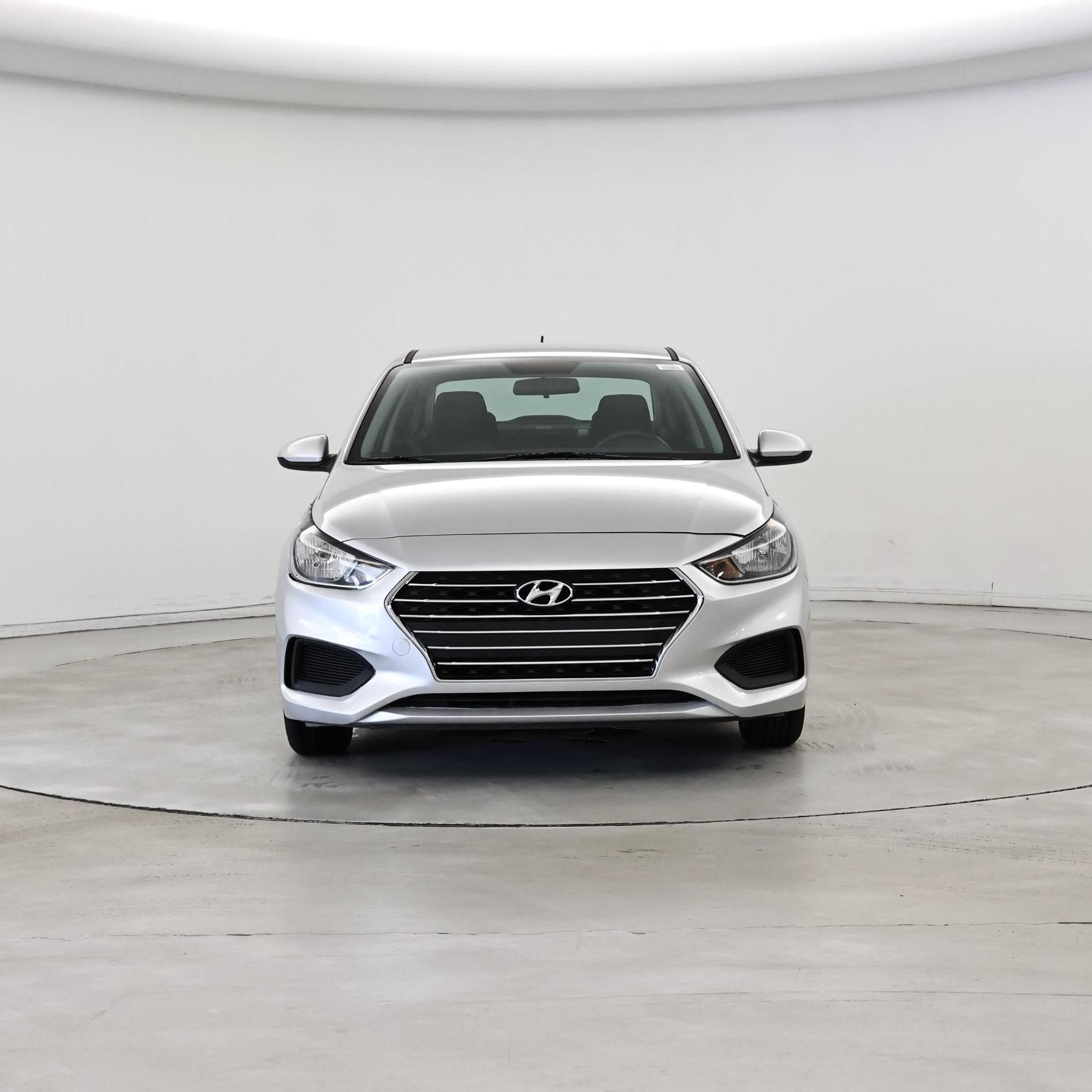 Thumbnail: 2021 Hyundai Accent - 5