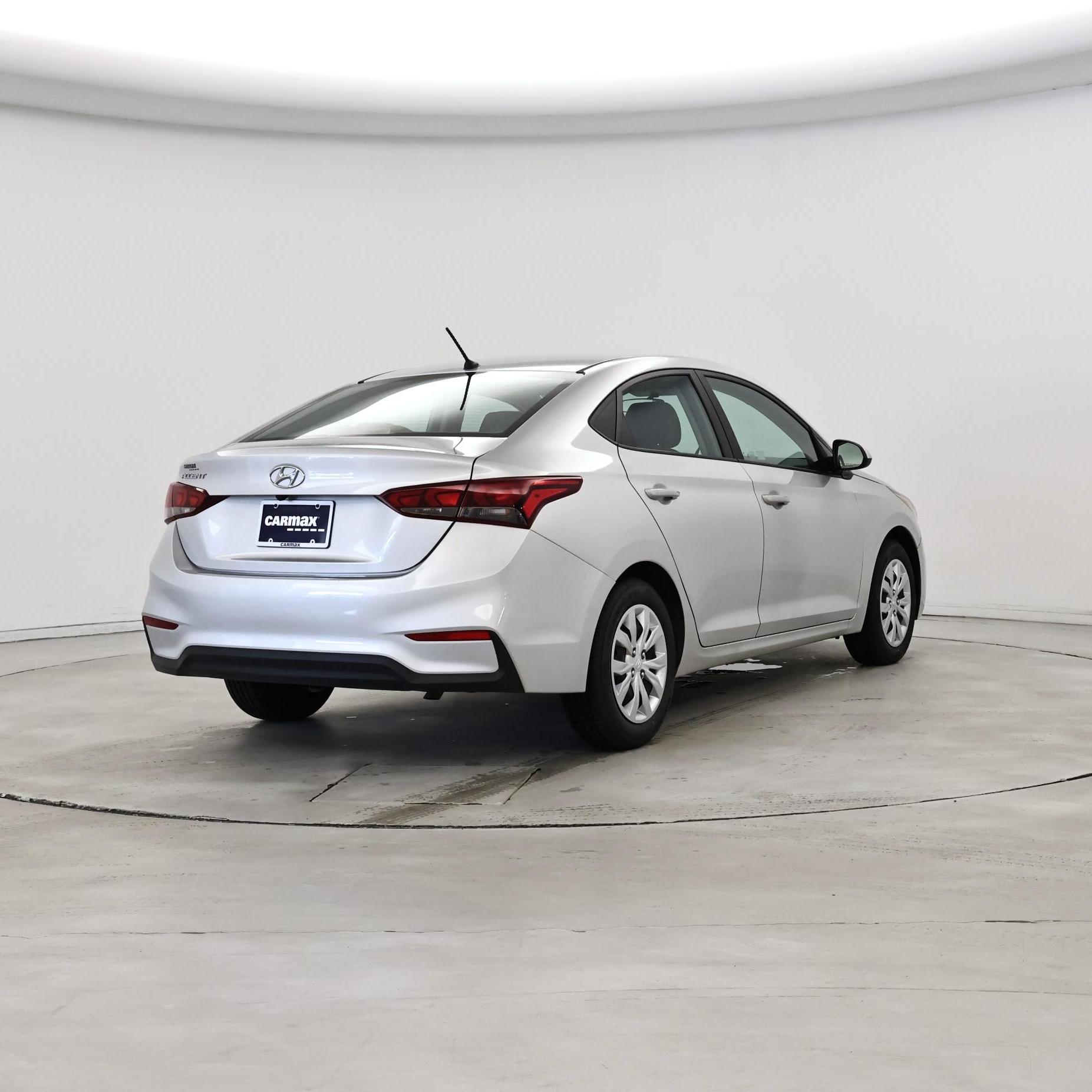 Thumbnail: 2021 Hyundai Accent - 8