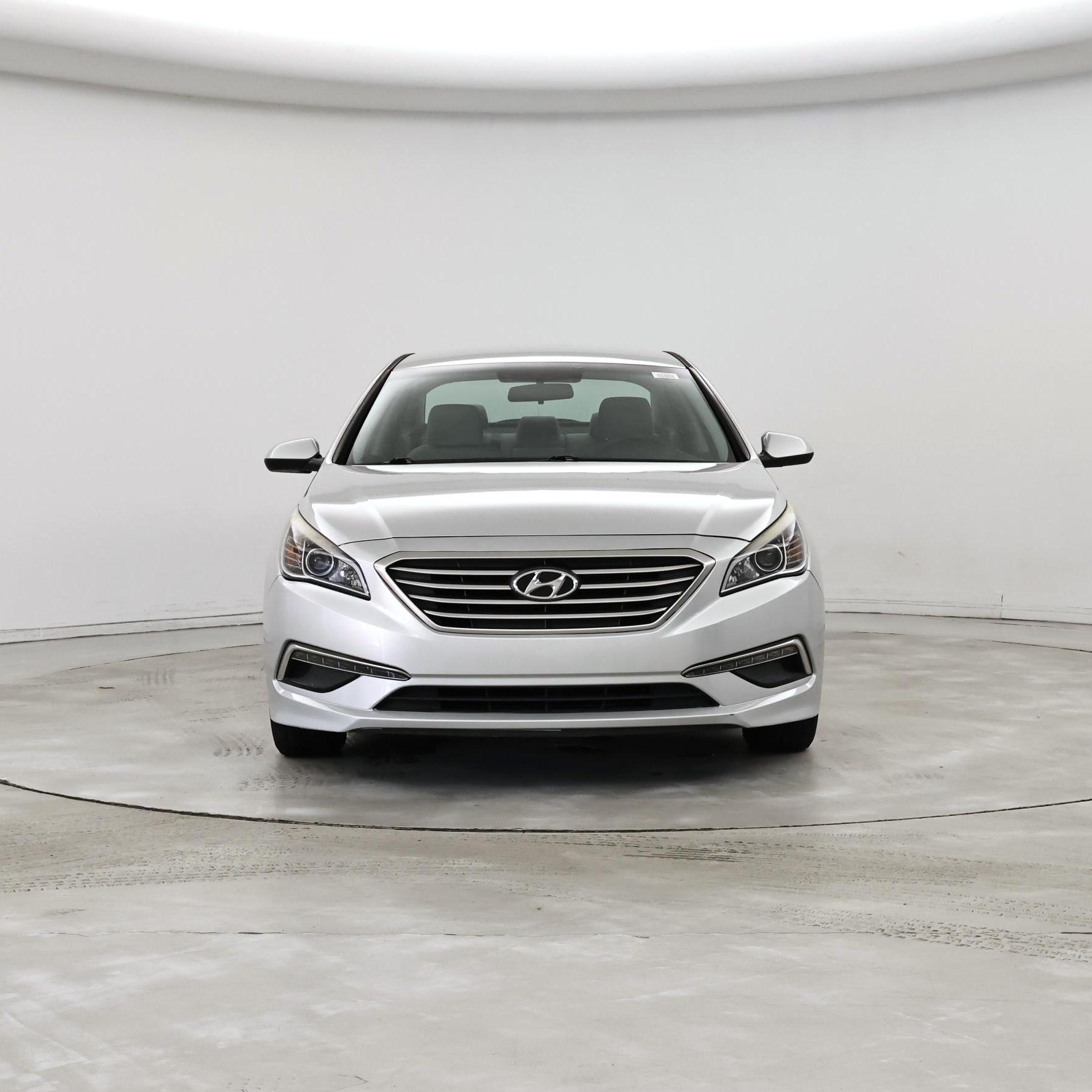 Thumbnail: 2015 Hyundai Sonata - 5