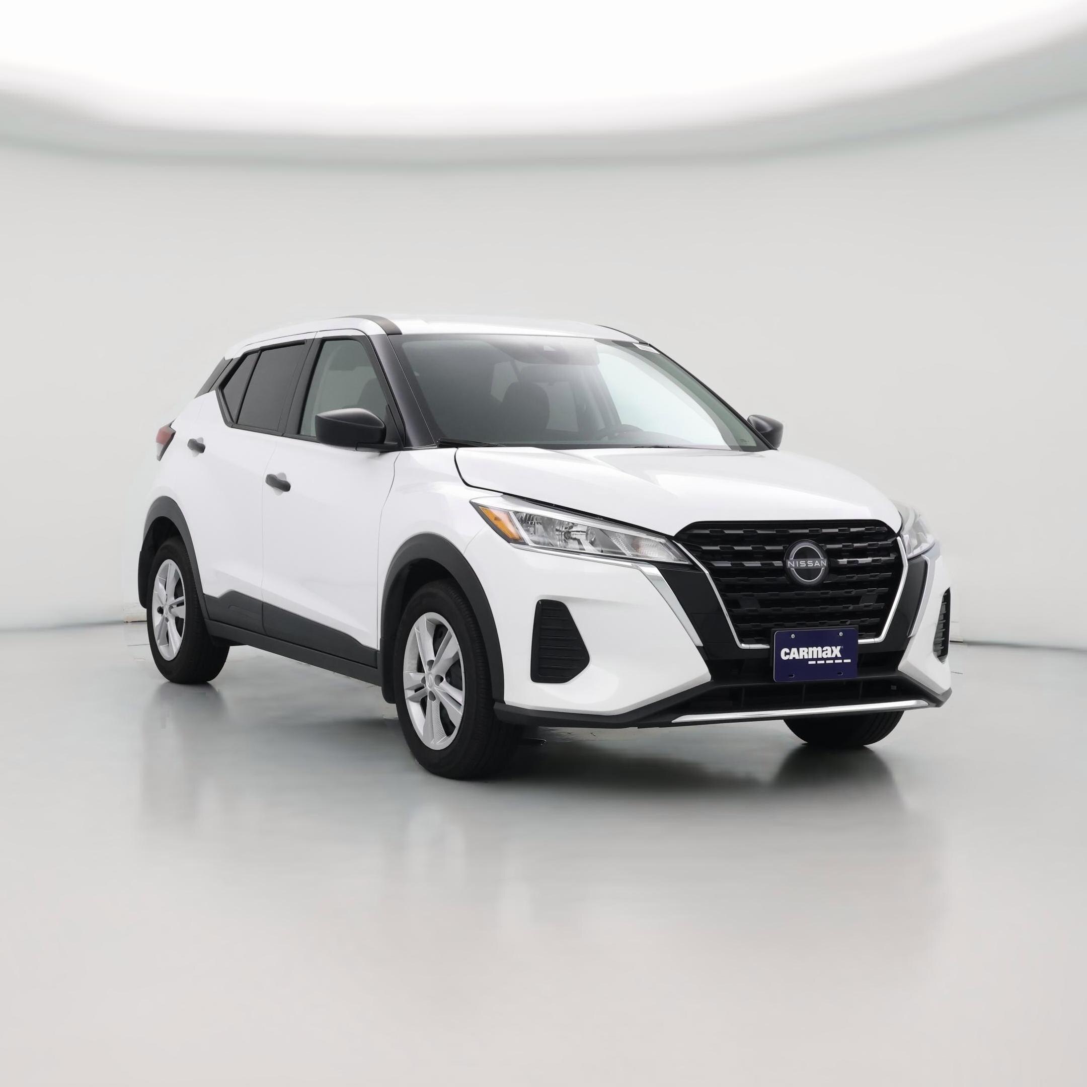 Thumbnail: 2024 Nissan Kicks - 1