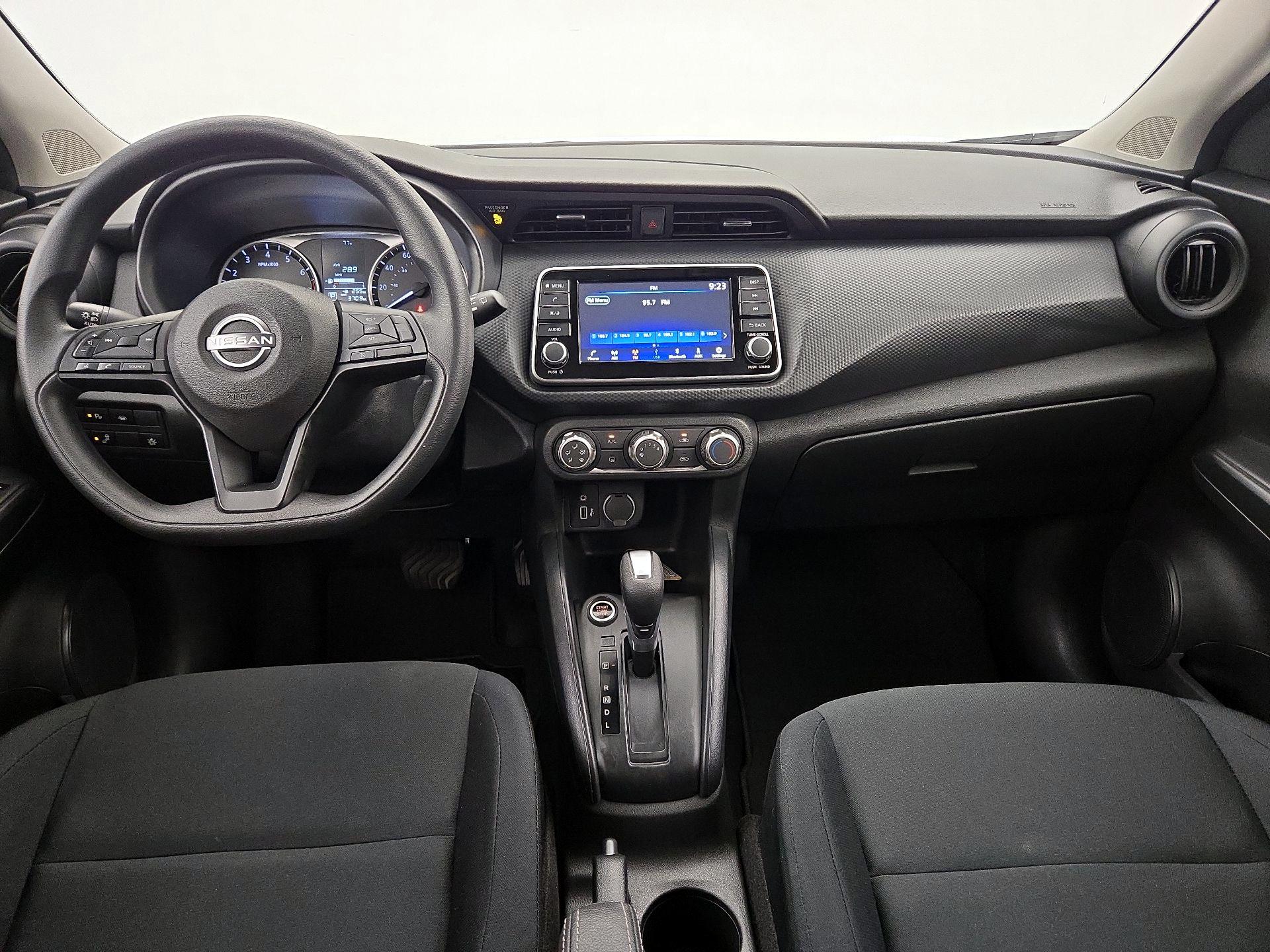 Thumbnail: 2024 Nissan Kicks - 9