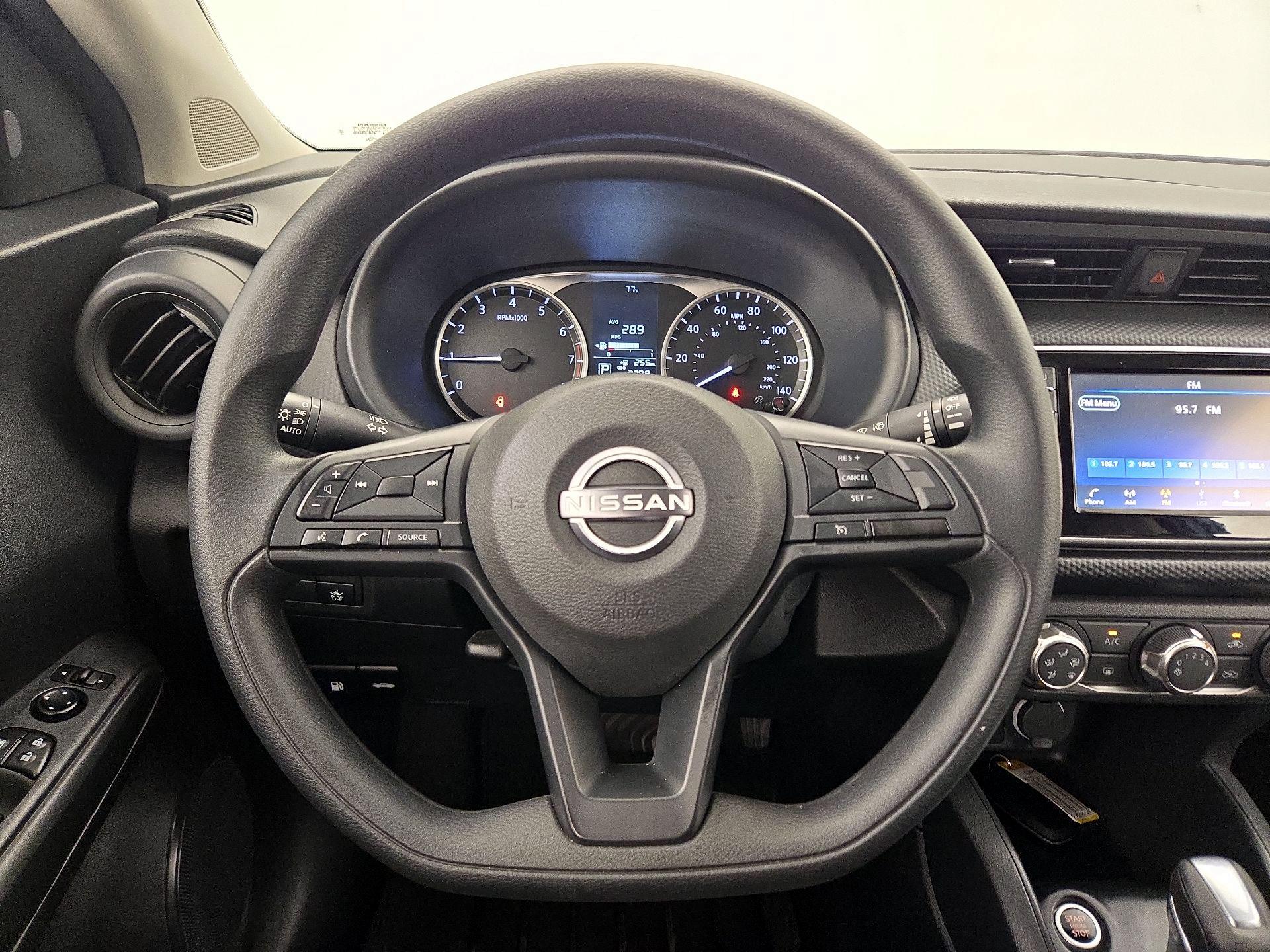 Thumbnail: 2024 Nissan Kicks - 10