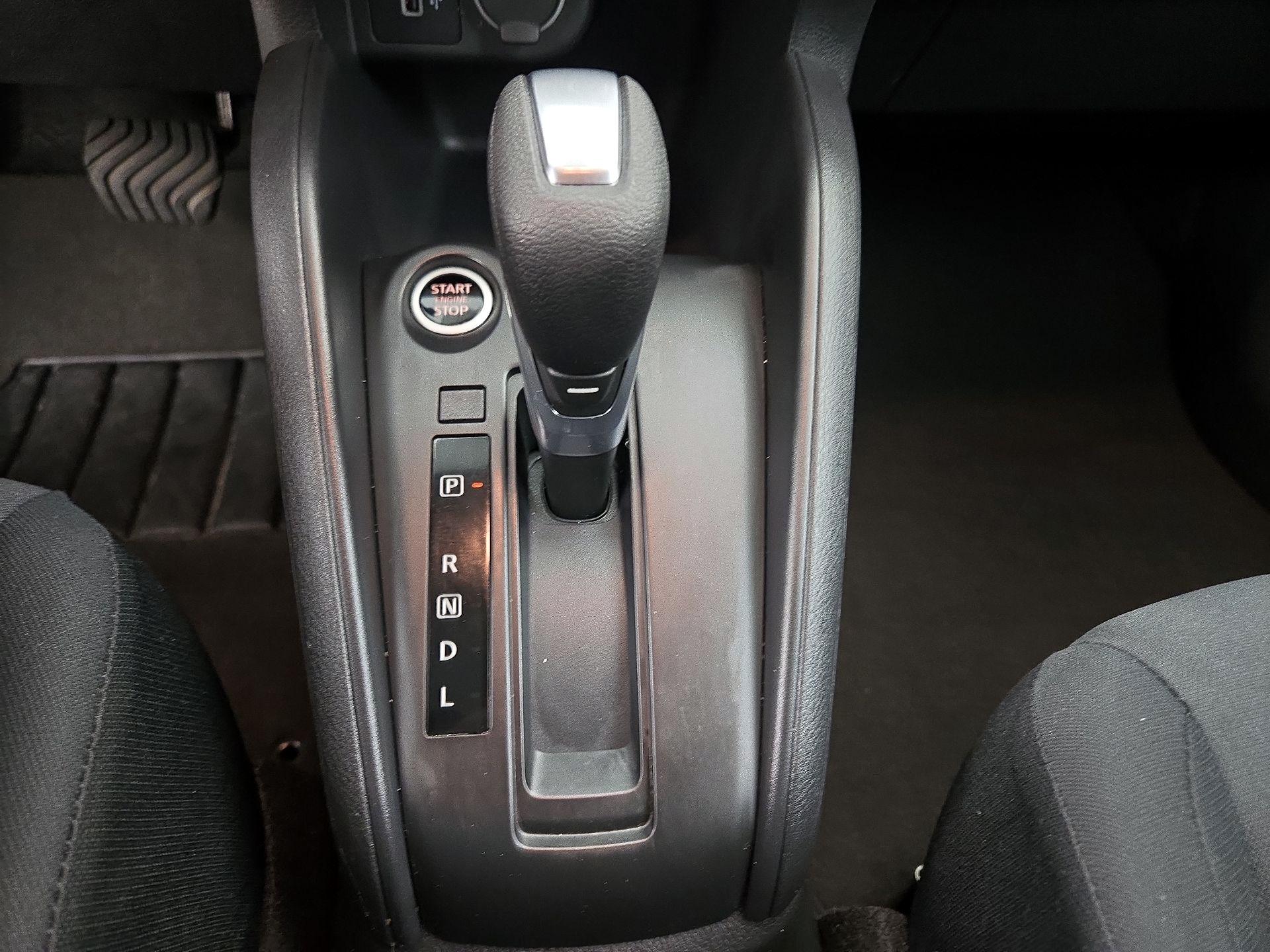 Thumbnail: 2024 Nissan Kicks - 17