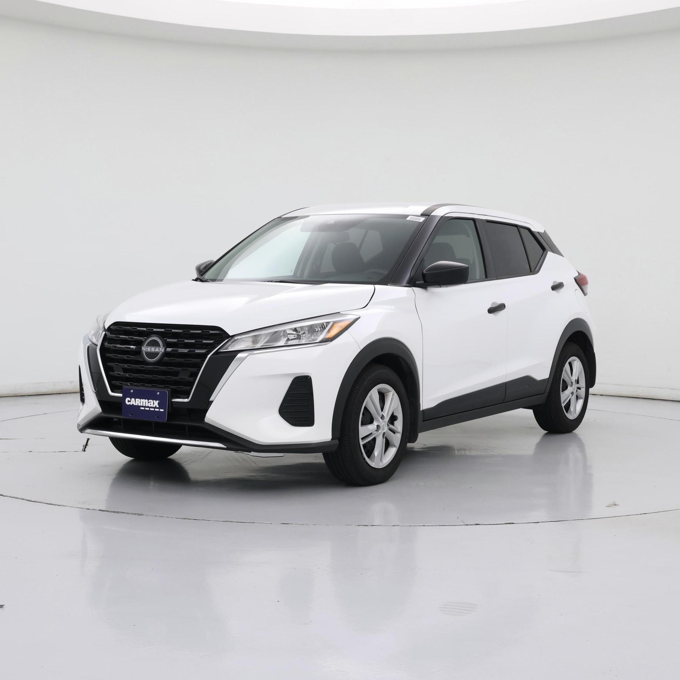 Thumbnail: 2024 Nissan Kicks - 4