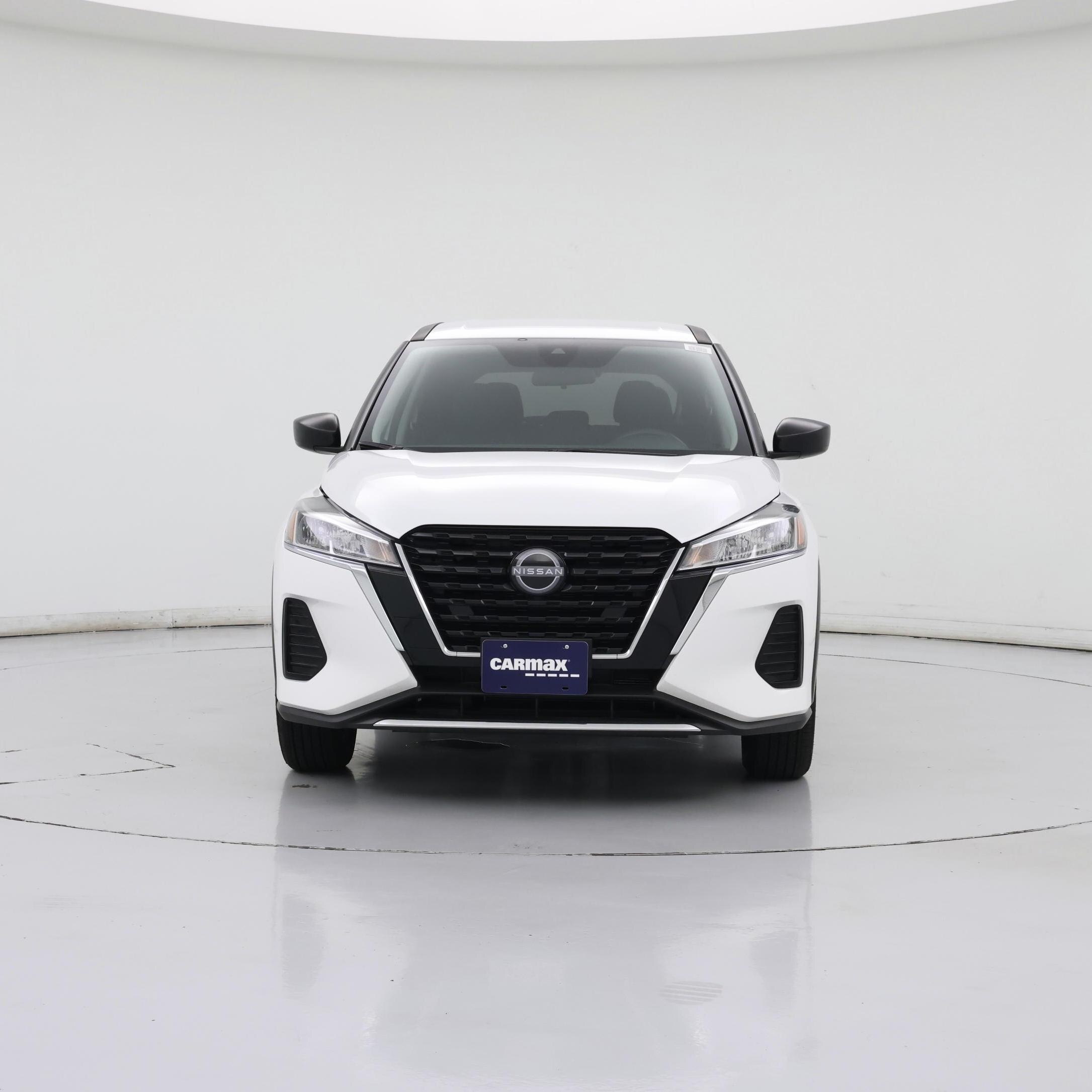 Thumbnail: 2024 Nissan Kicks - 5
