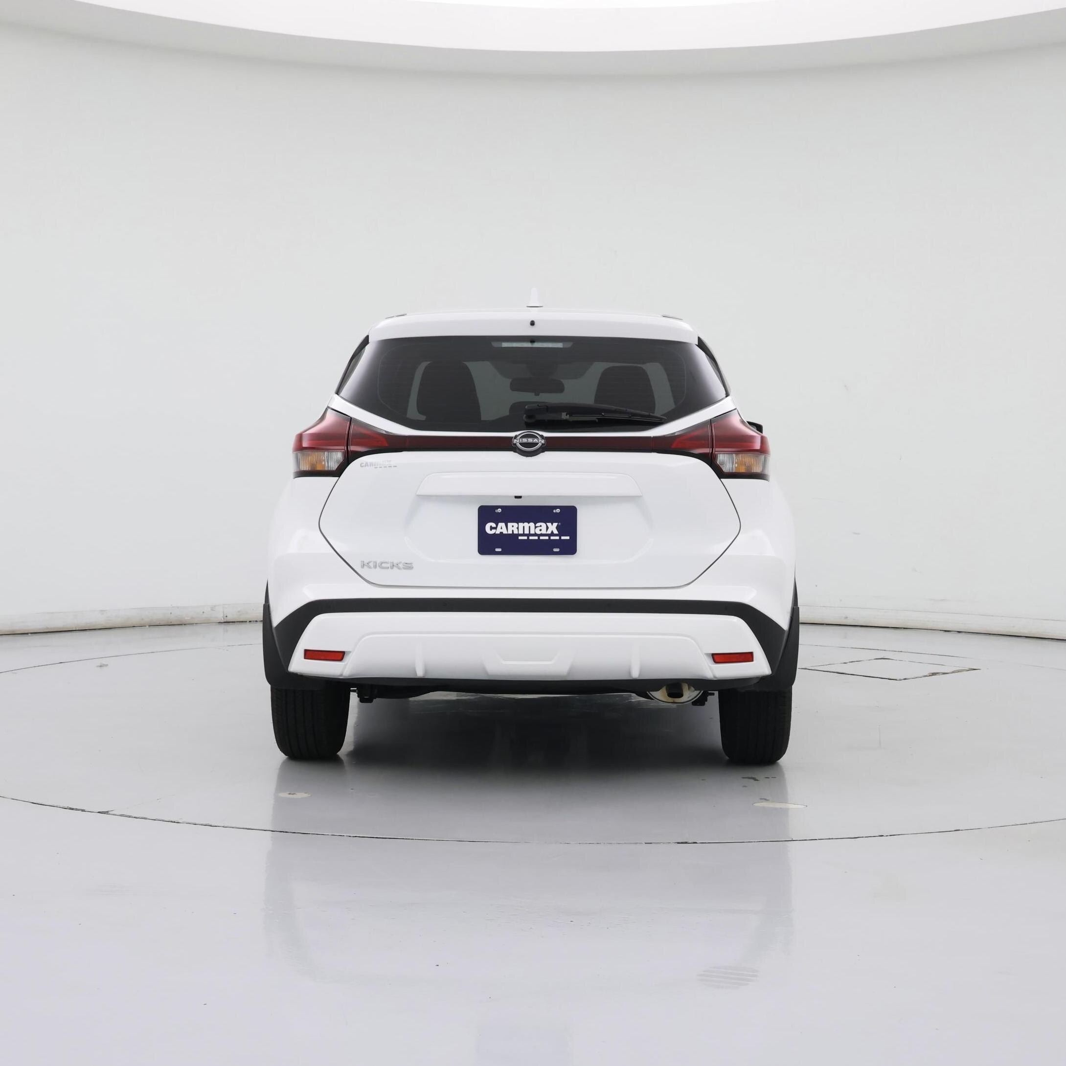Thumbnail: 2024 Nissan Kicks - 6