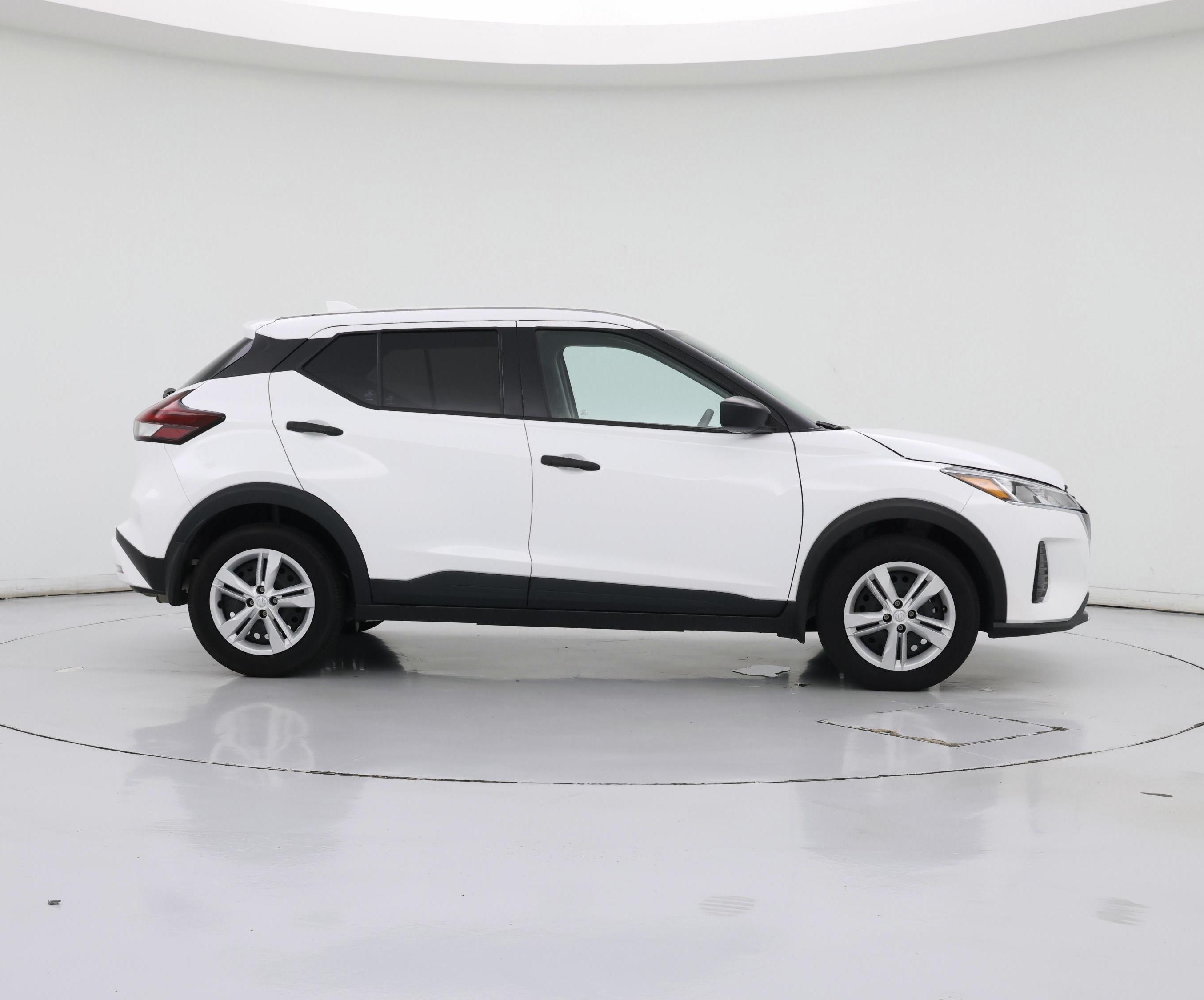 Thumbnail: 2024 Nissan Kicks - 7