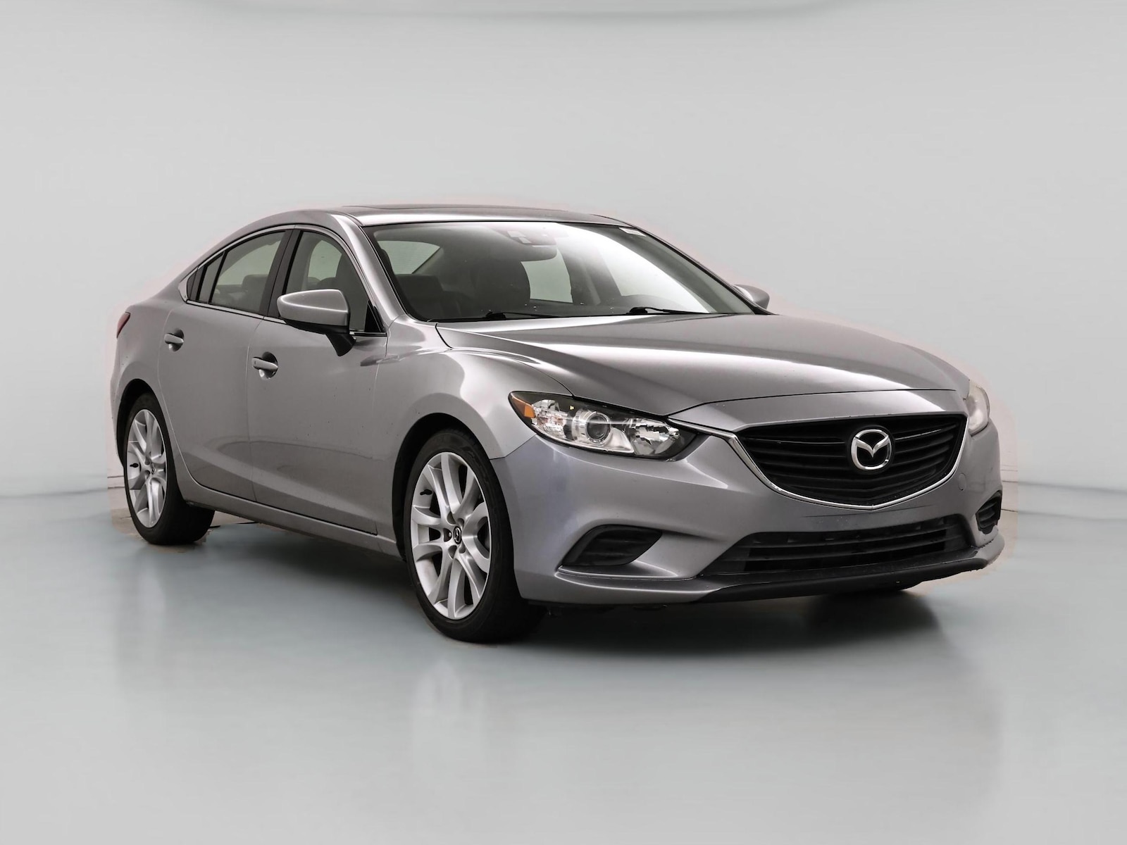 2015 Mazda MAZDA6 i Touring