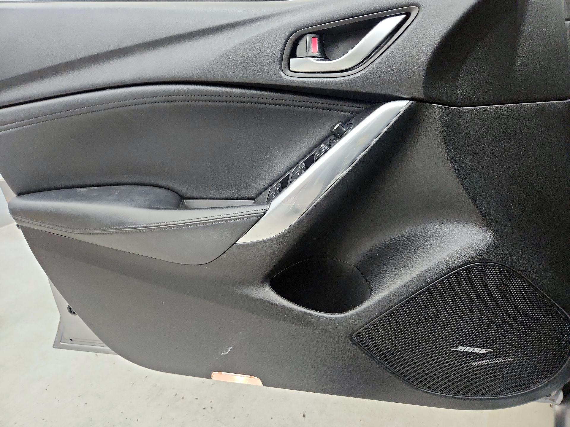 Thumbnail: 2015 Mazda Mazda6 - 12