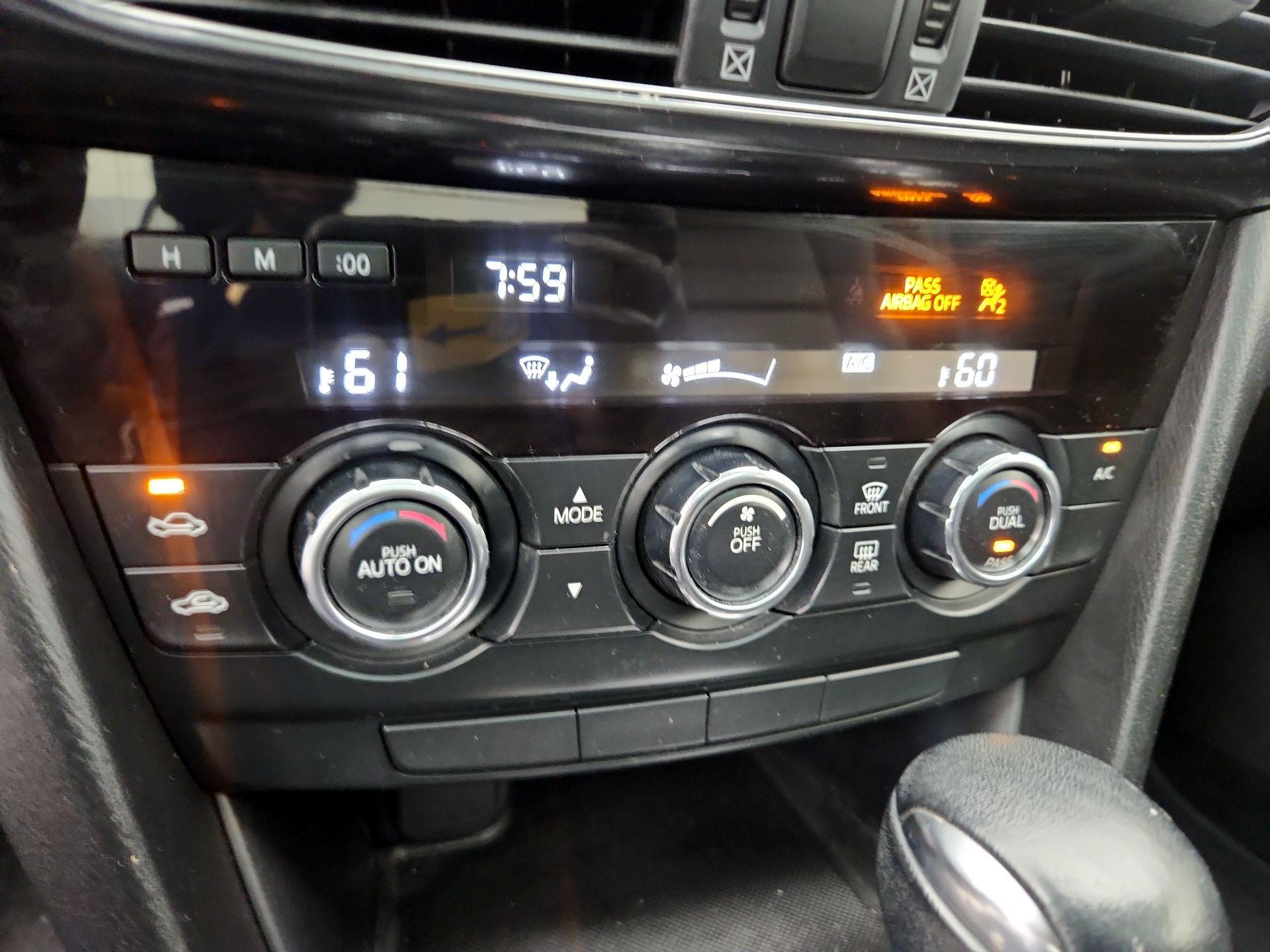 Thumbnail: 2015 Mazda Mazda6 - 17